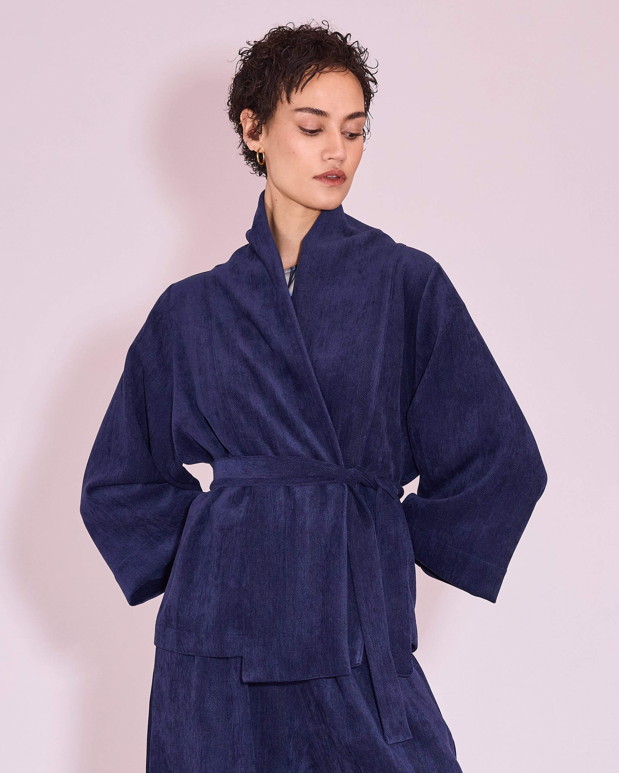 Kimono Ediz