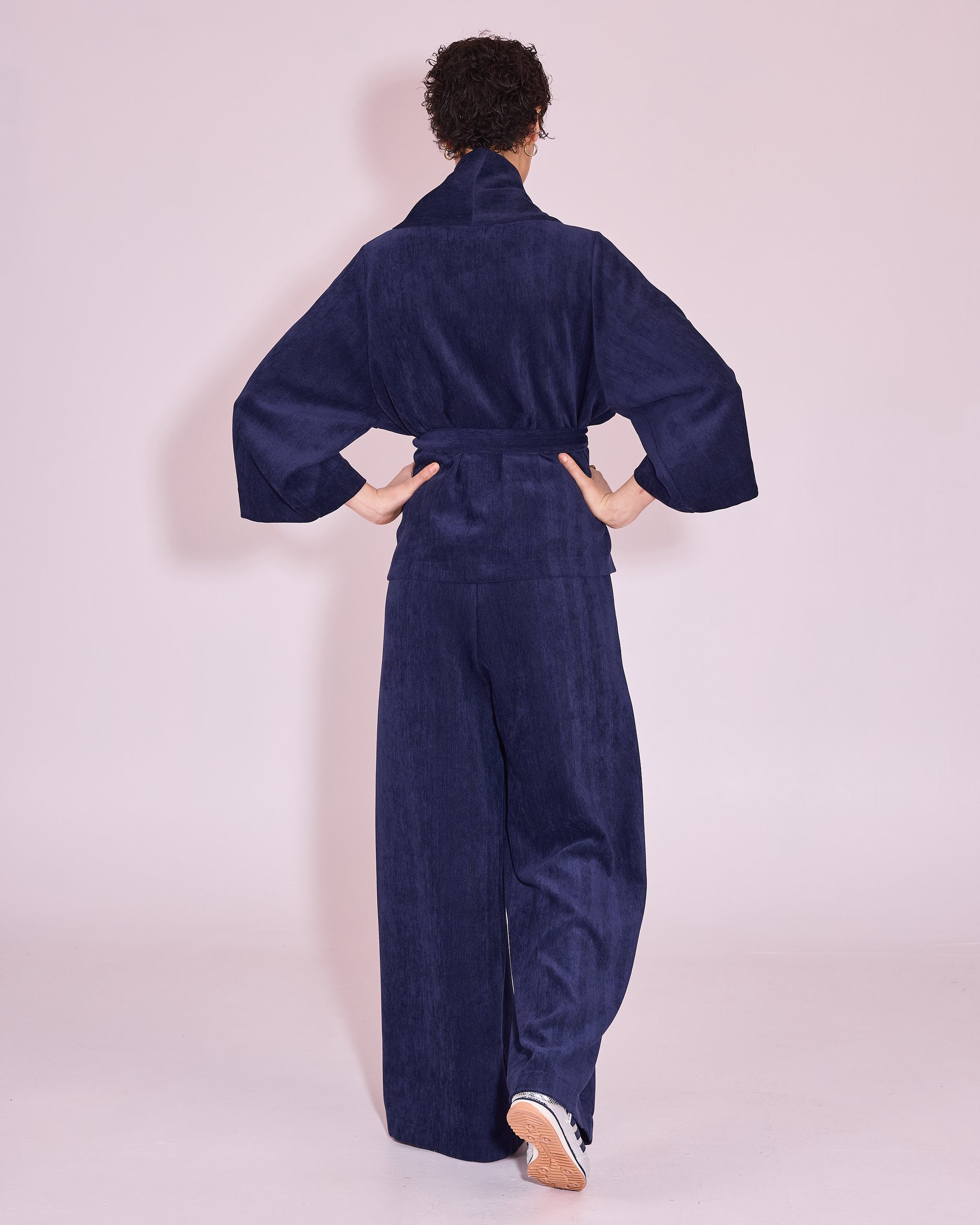 Kimono Ediz