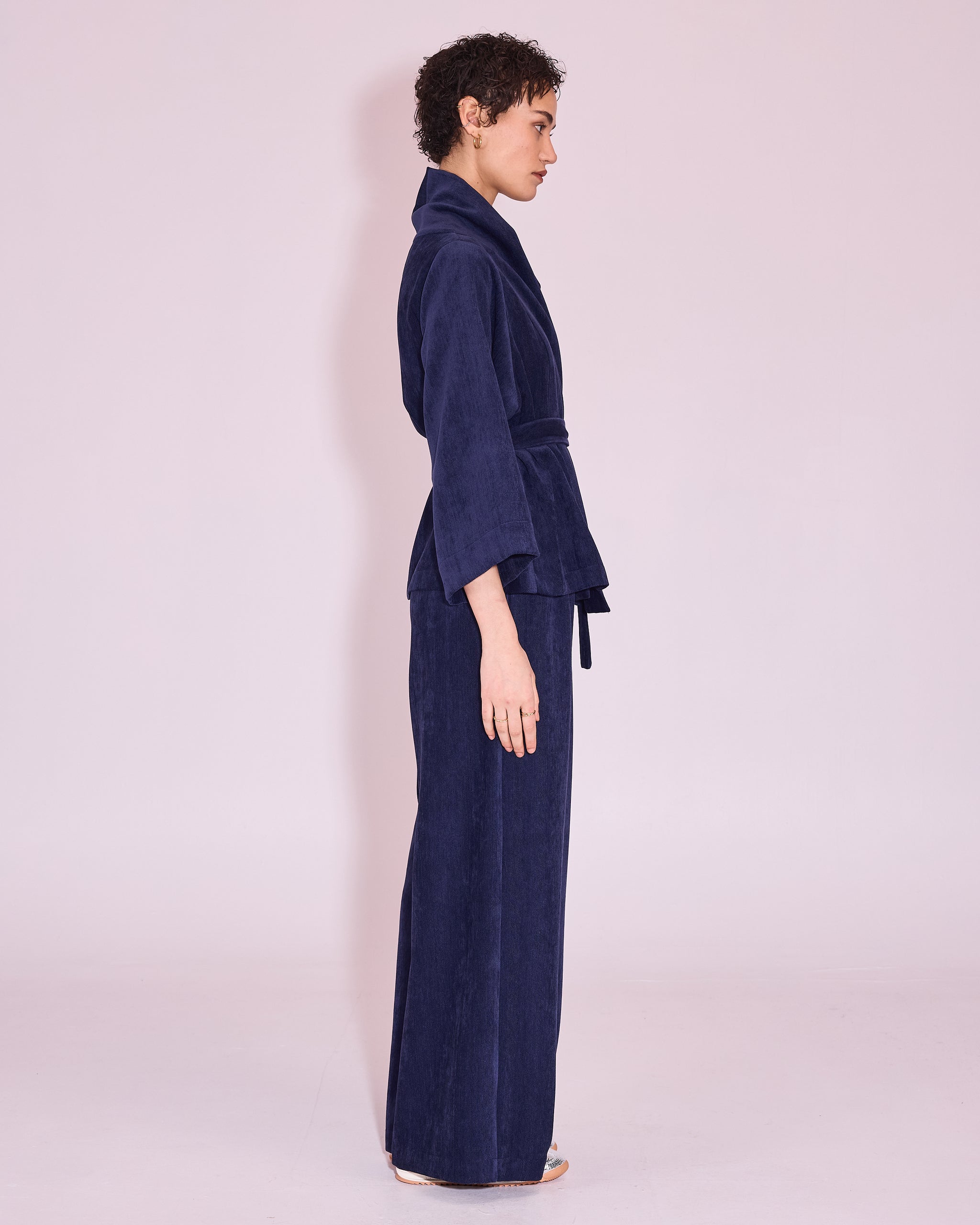 Kimono Ediz