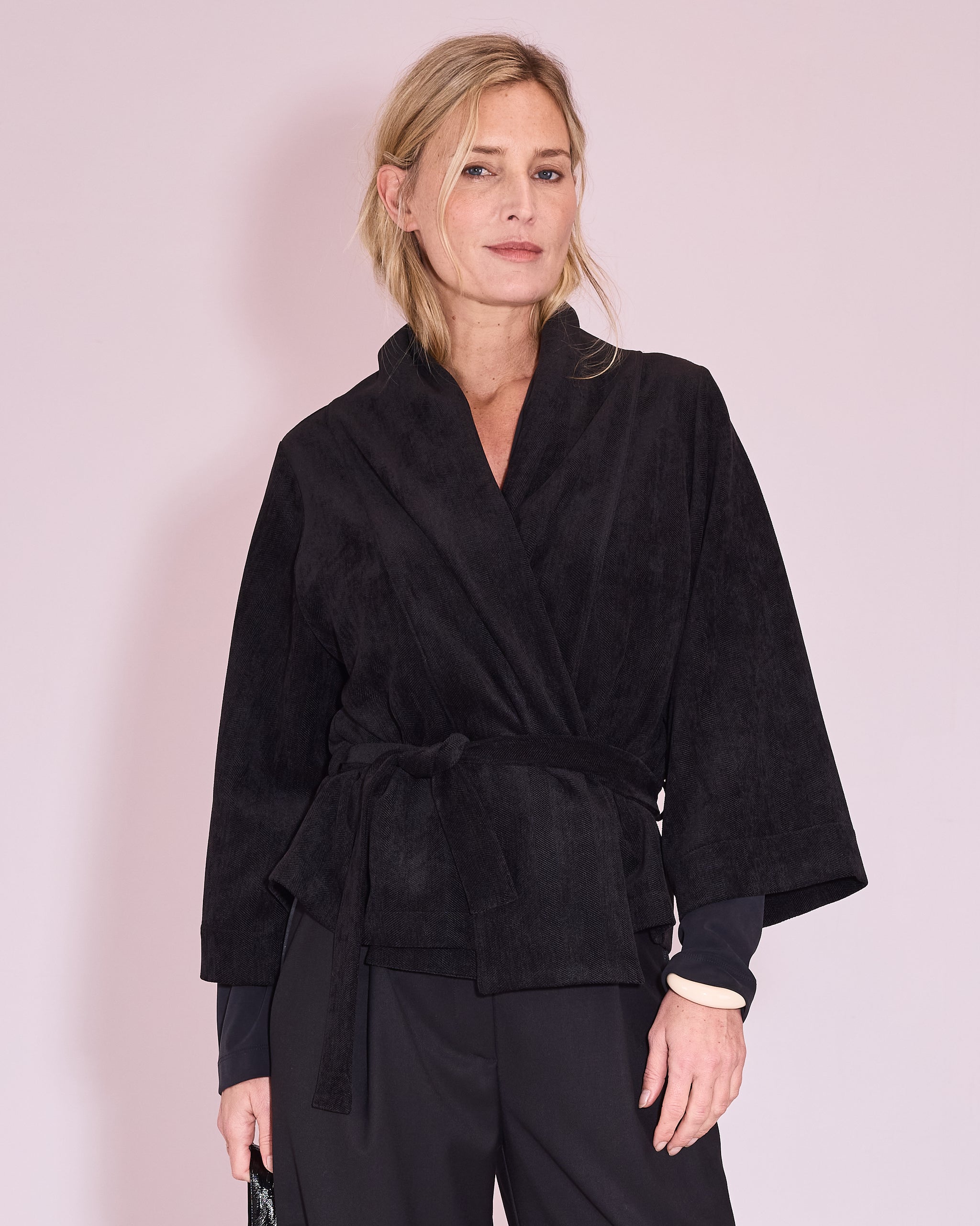 Kimono Ediz