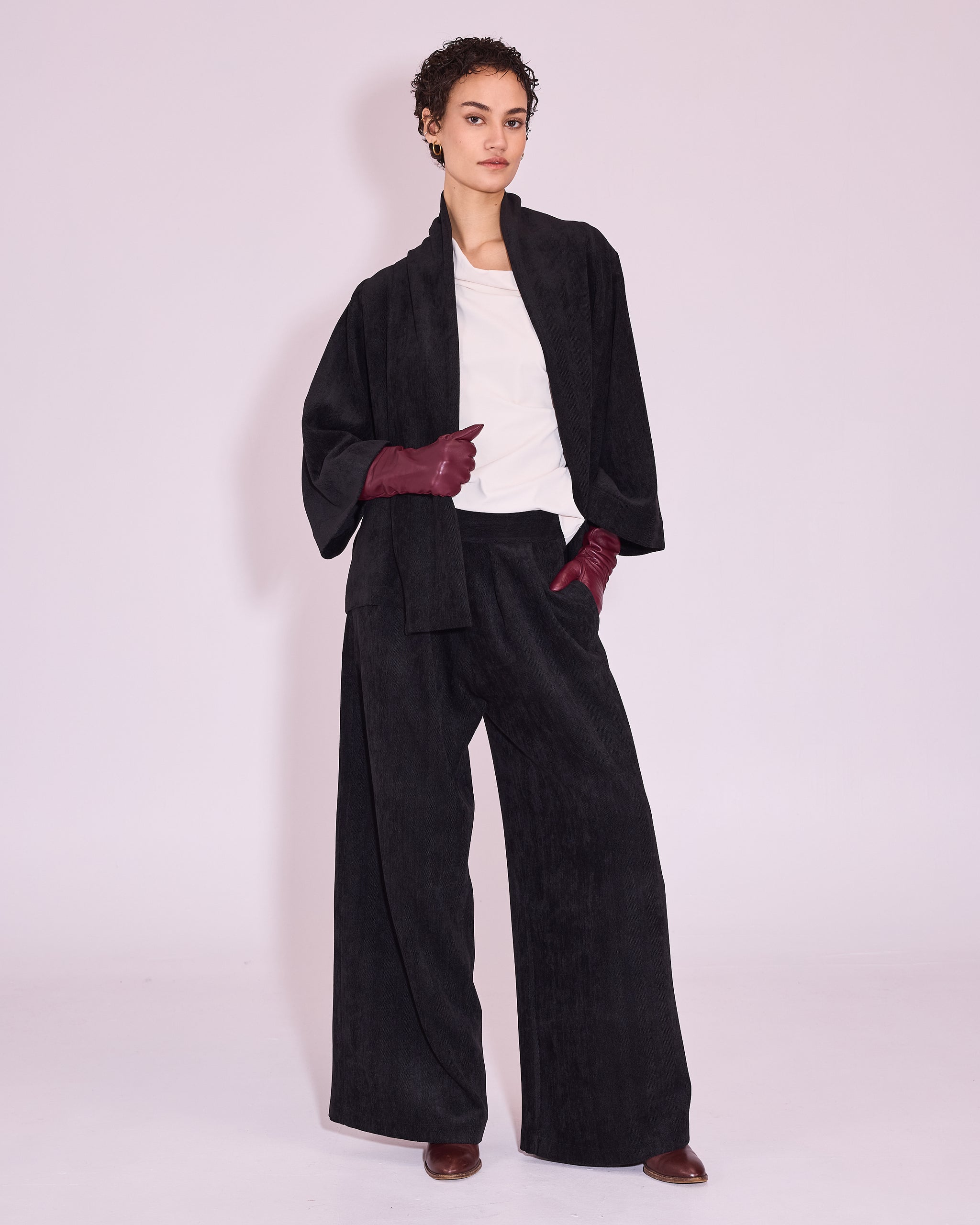 Kimono Ediz