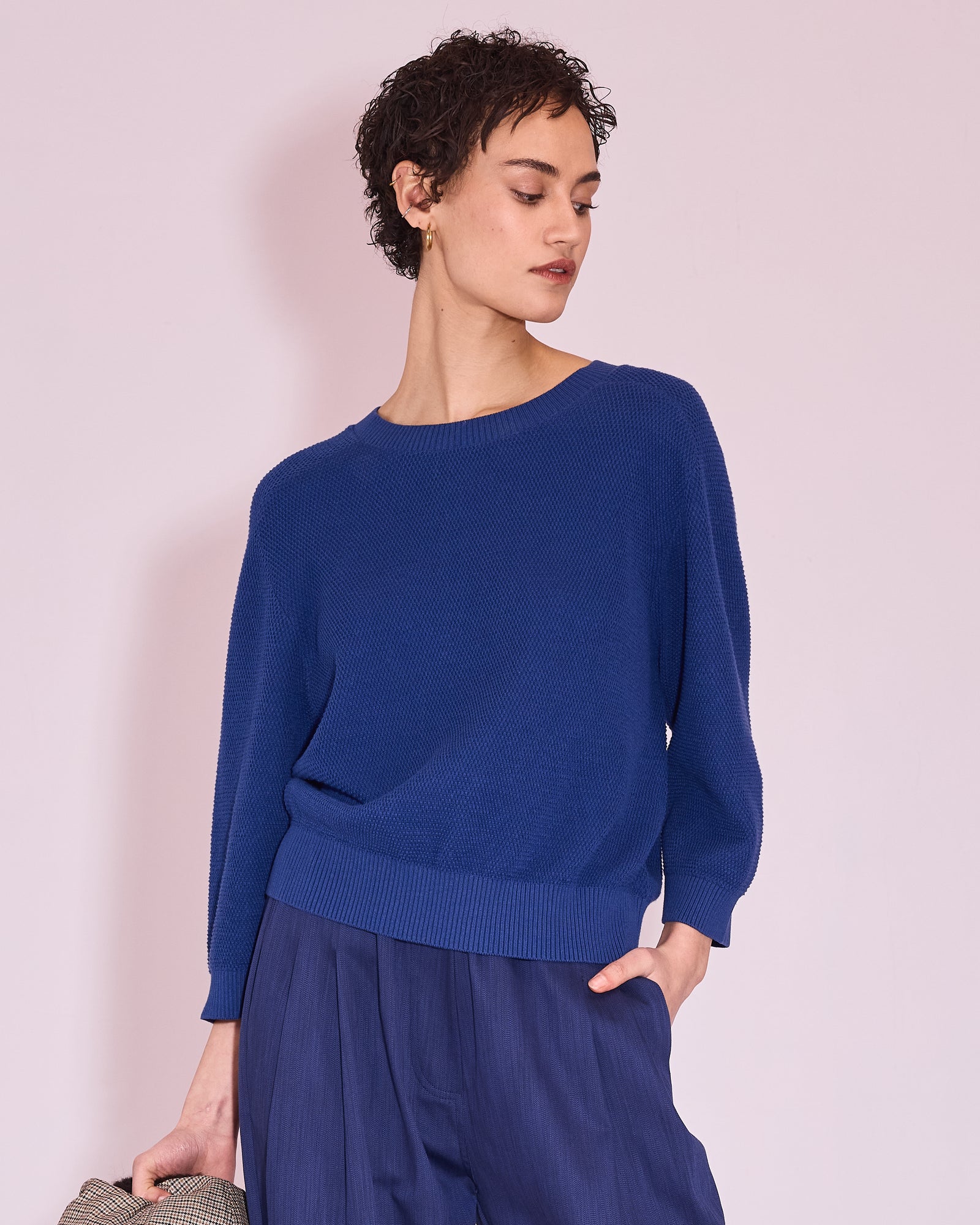 Pullover Joso