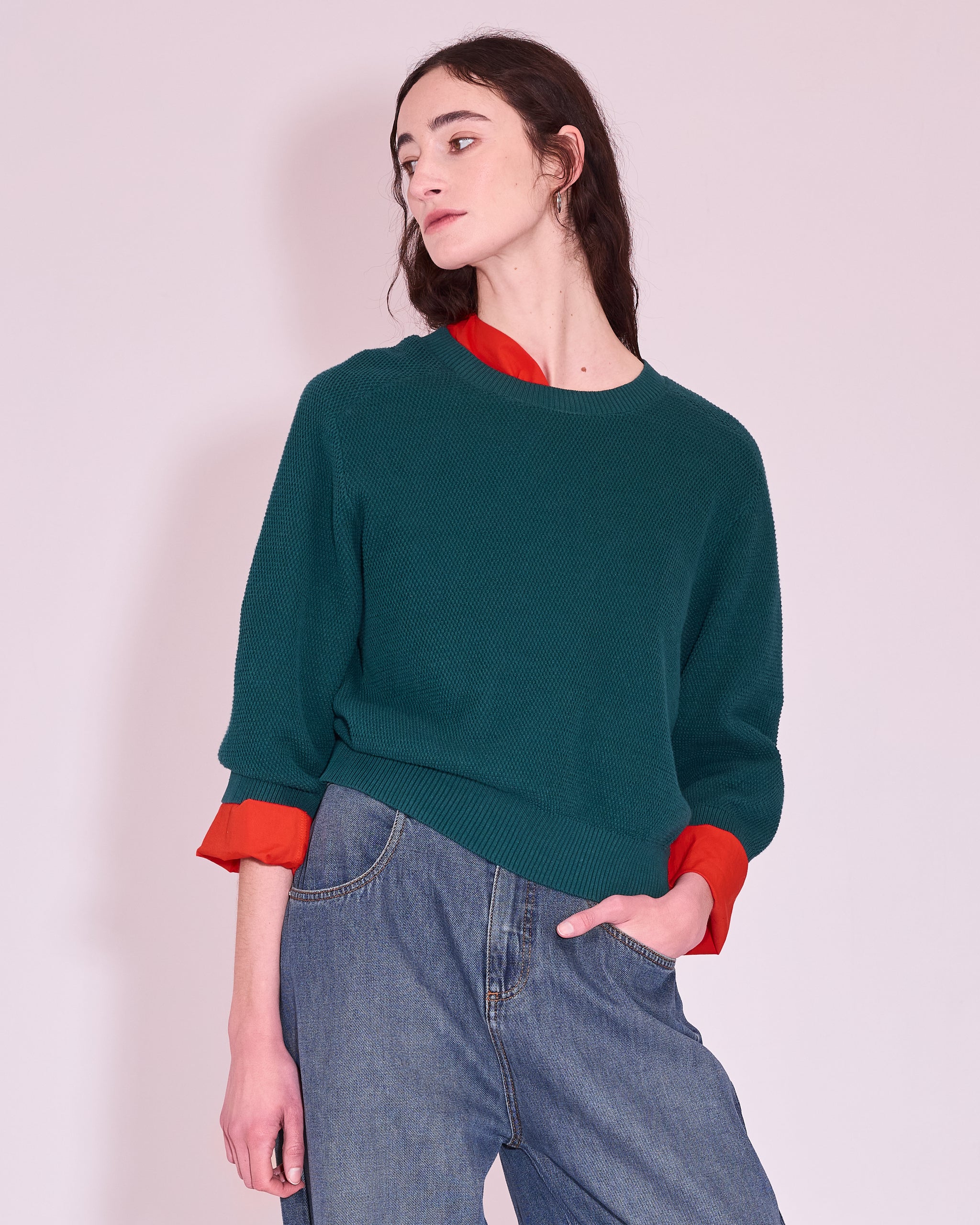 Pullover Joso