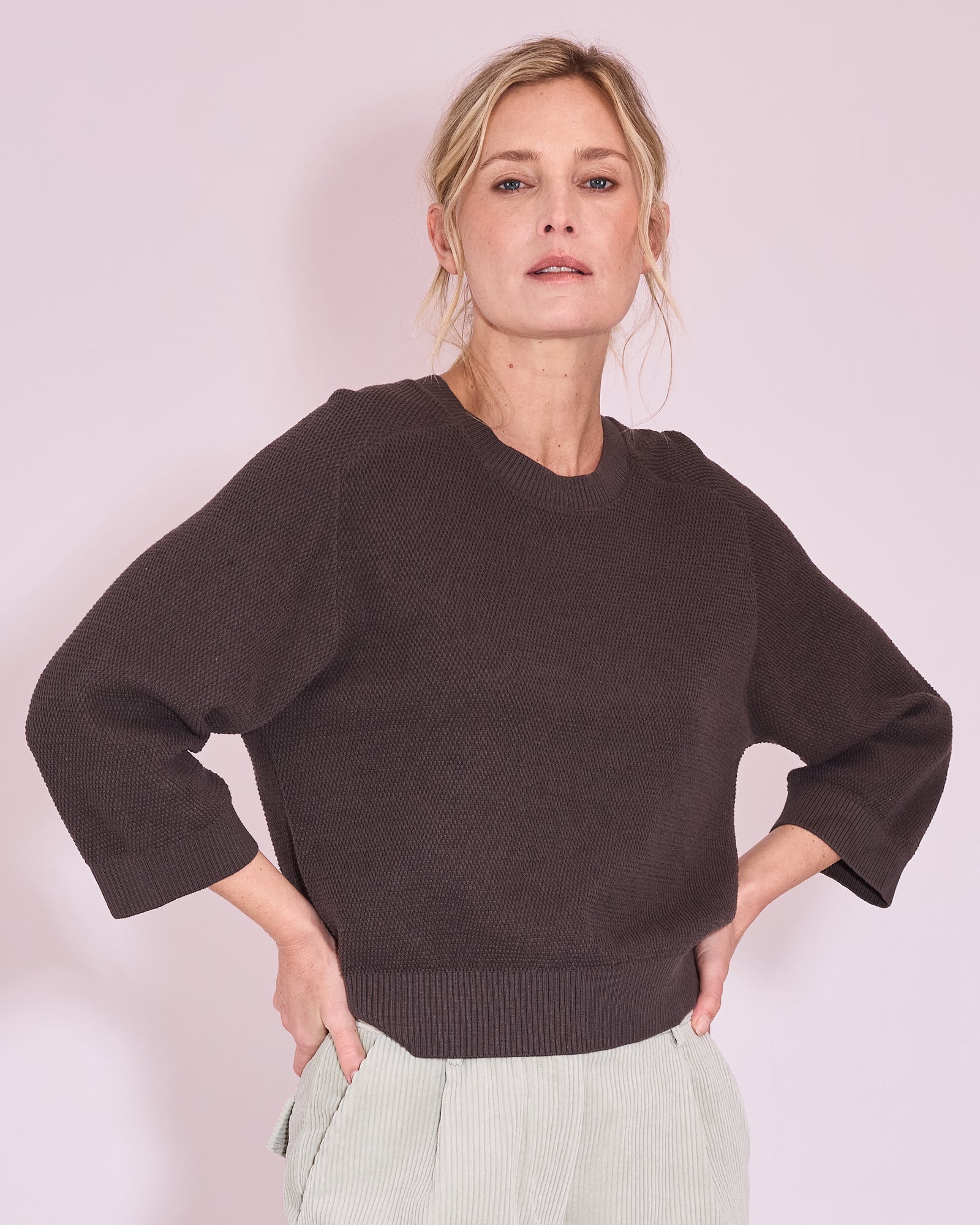 Pullover Joso