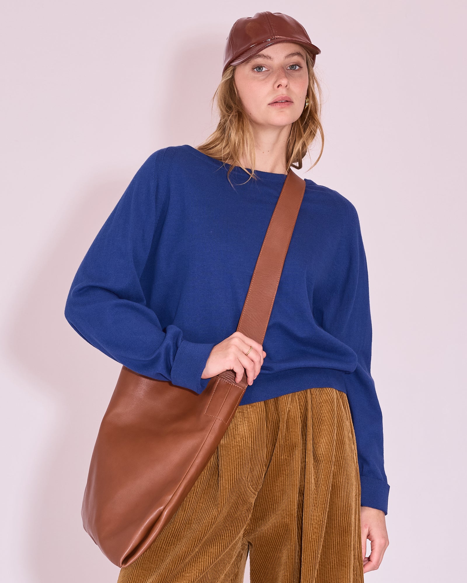 Pullover Honfleur