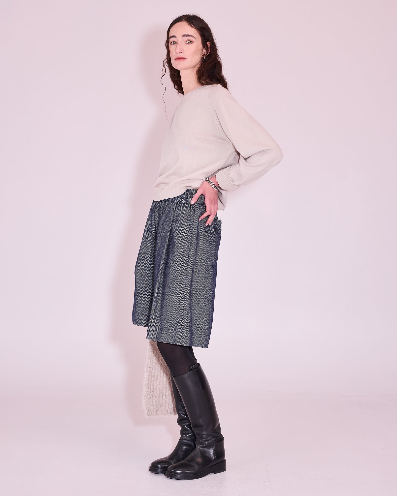 Pullover Honfleur