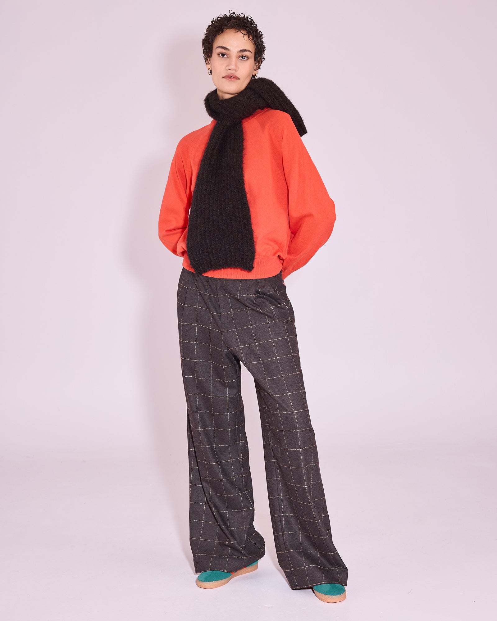 Pullover Java