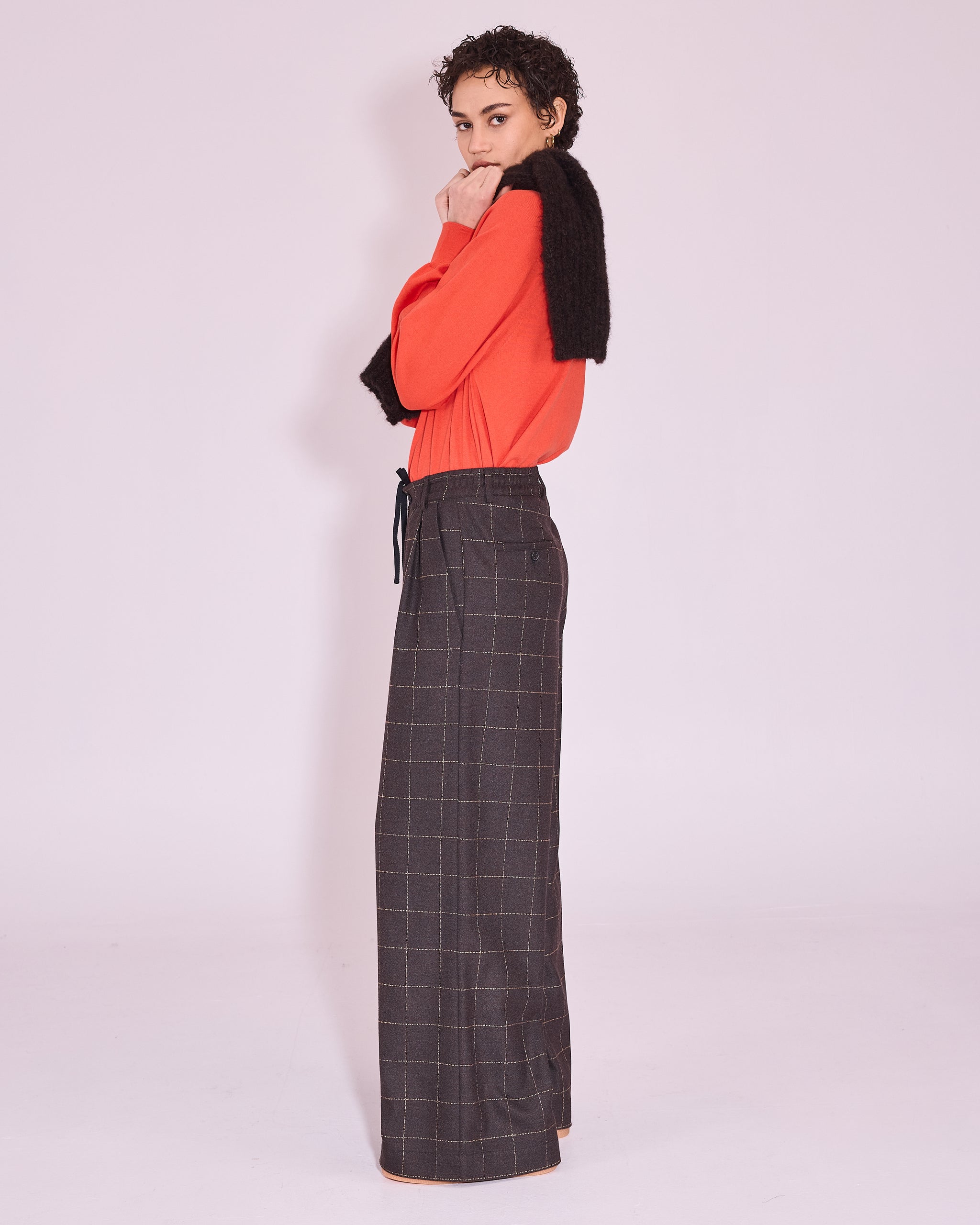 Pullover Java
