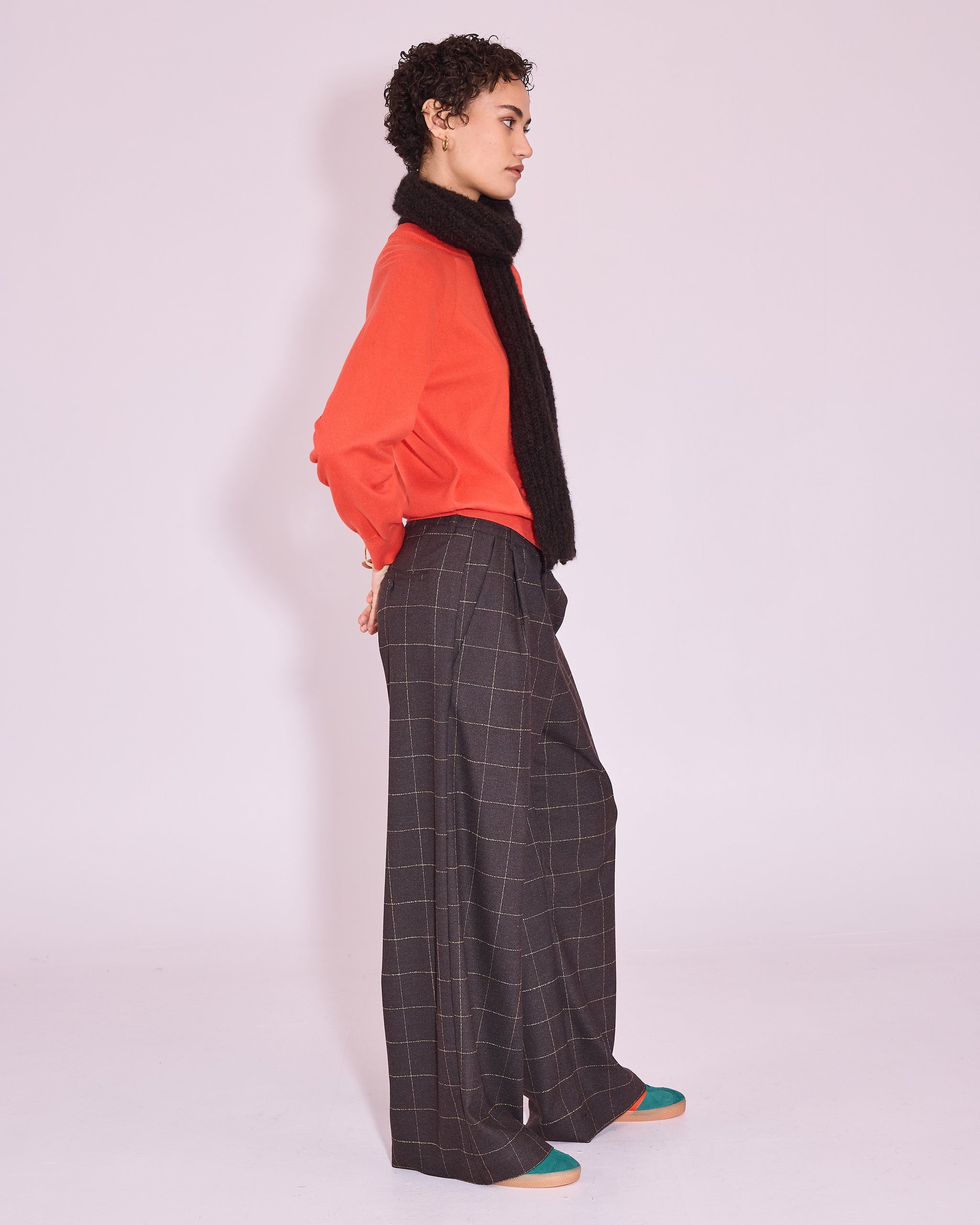 Pullover Java