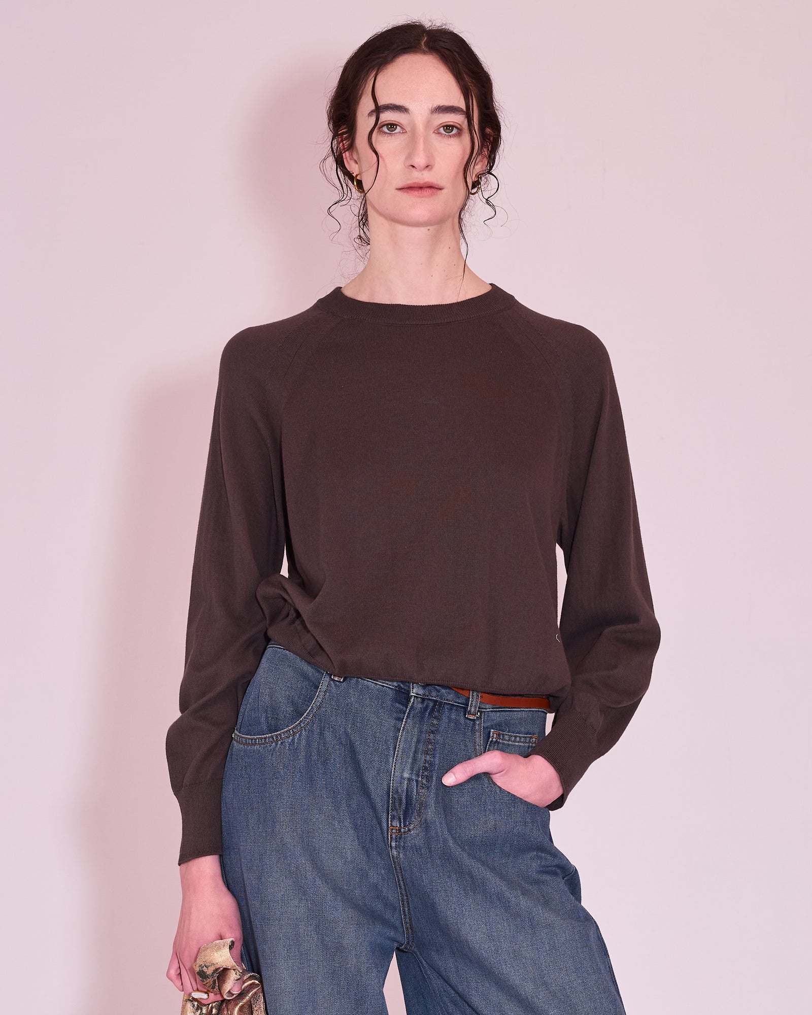 Pullover Java