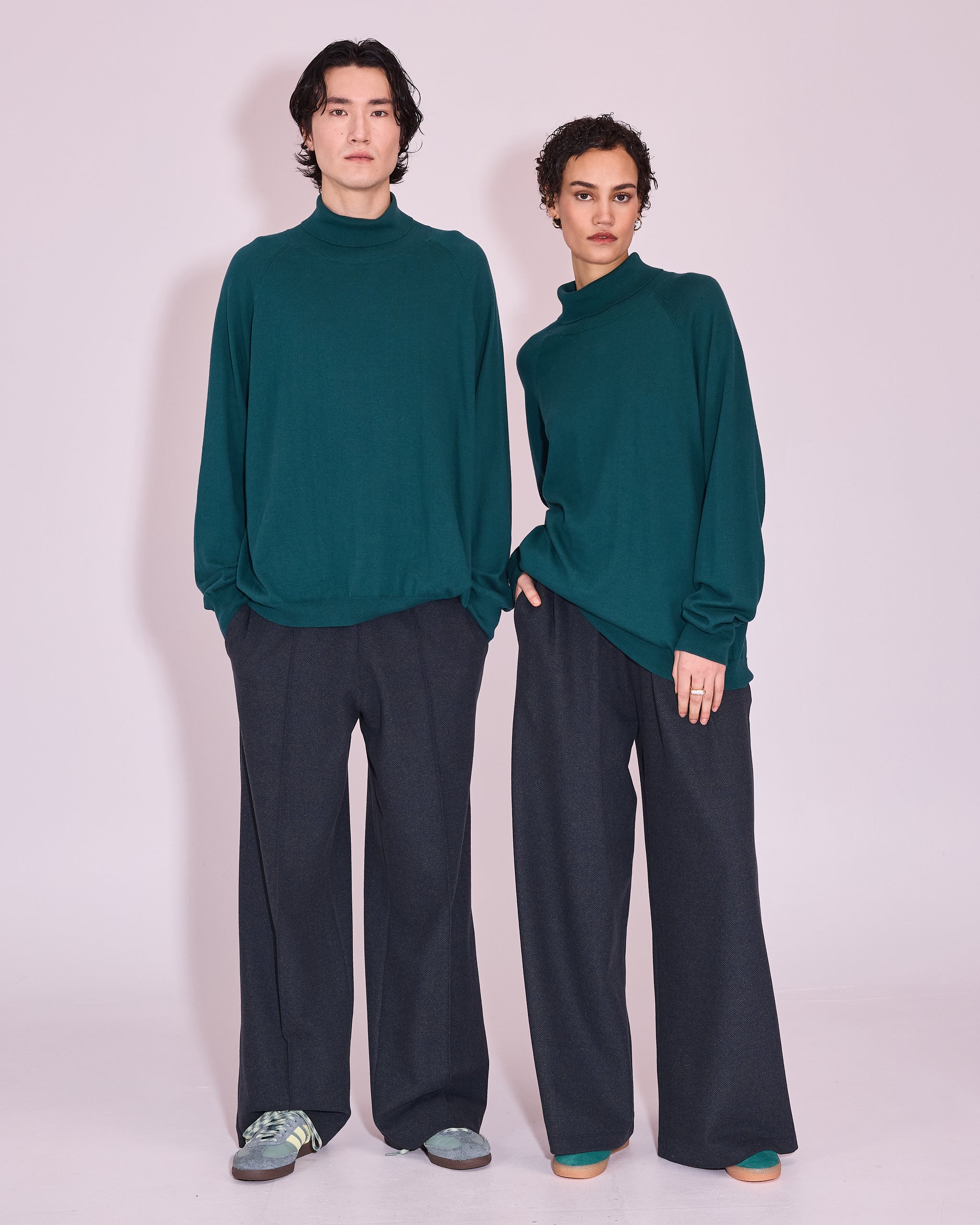 Pullover Gaetan