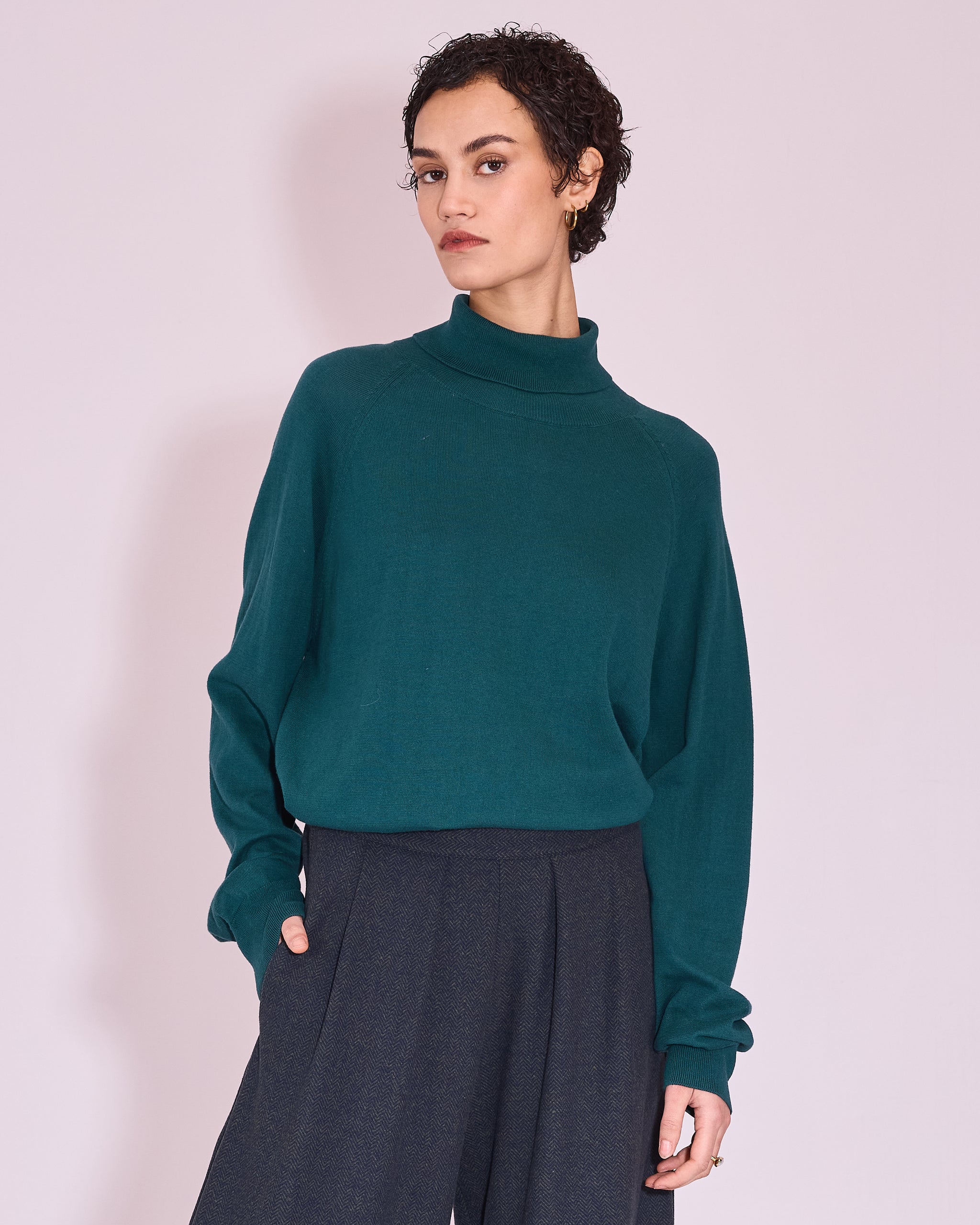 Pullover Gaetan