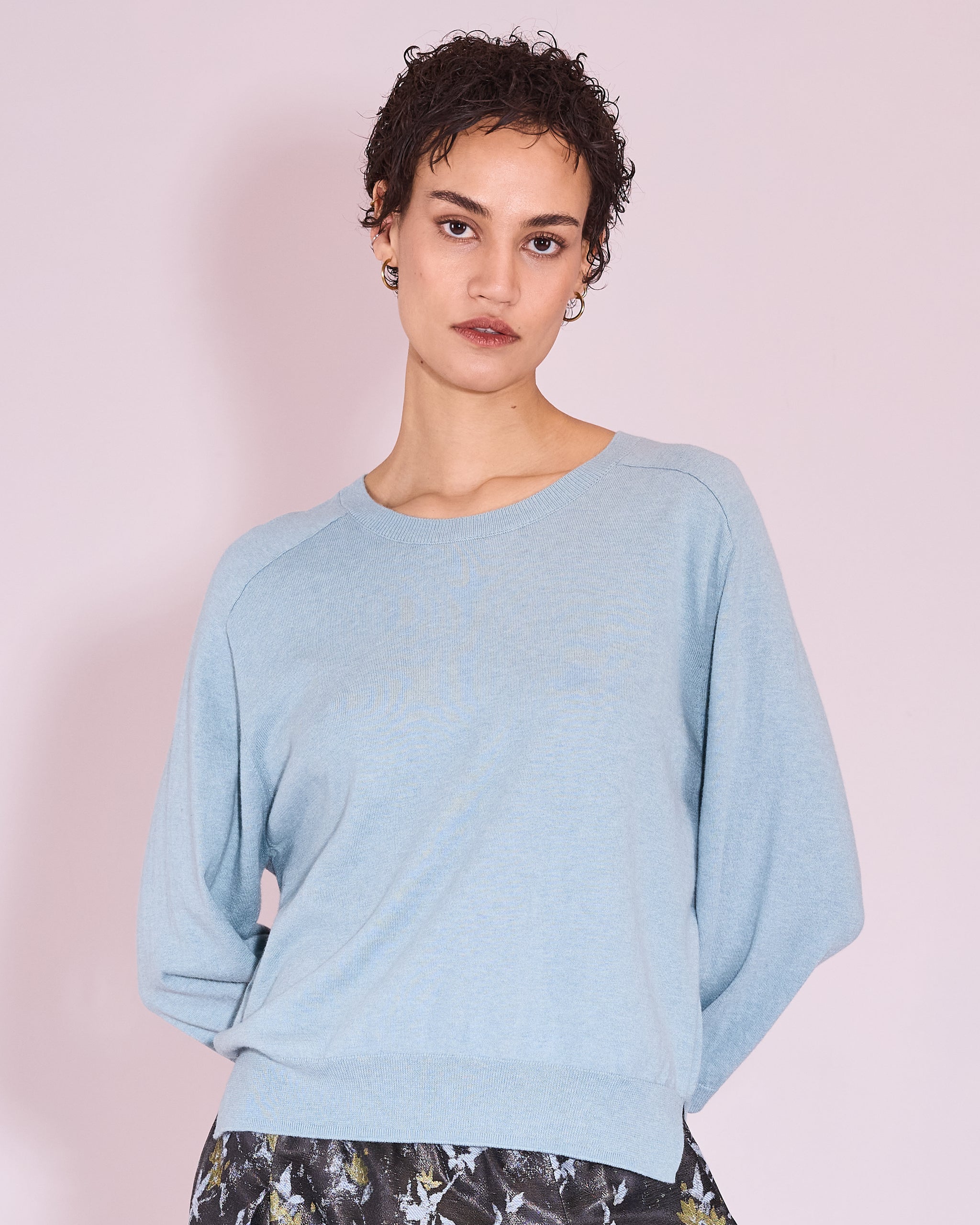 Pullover Jadara 