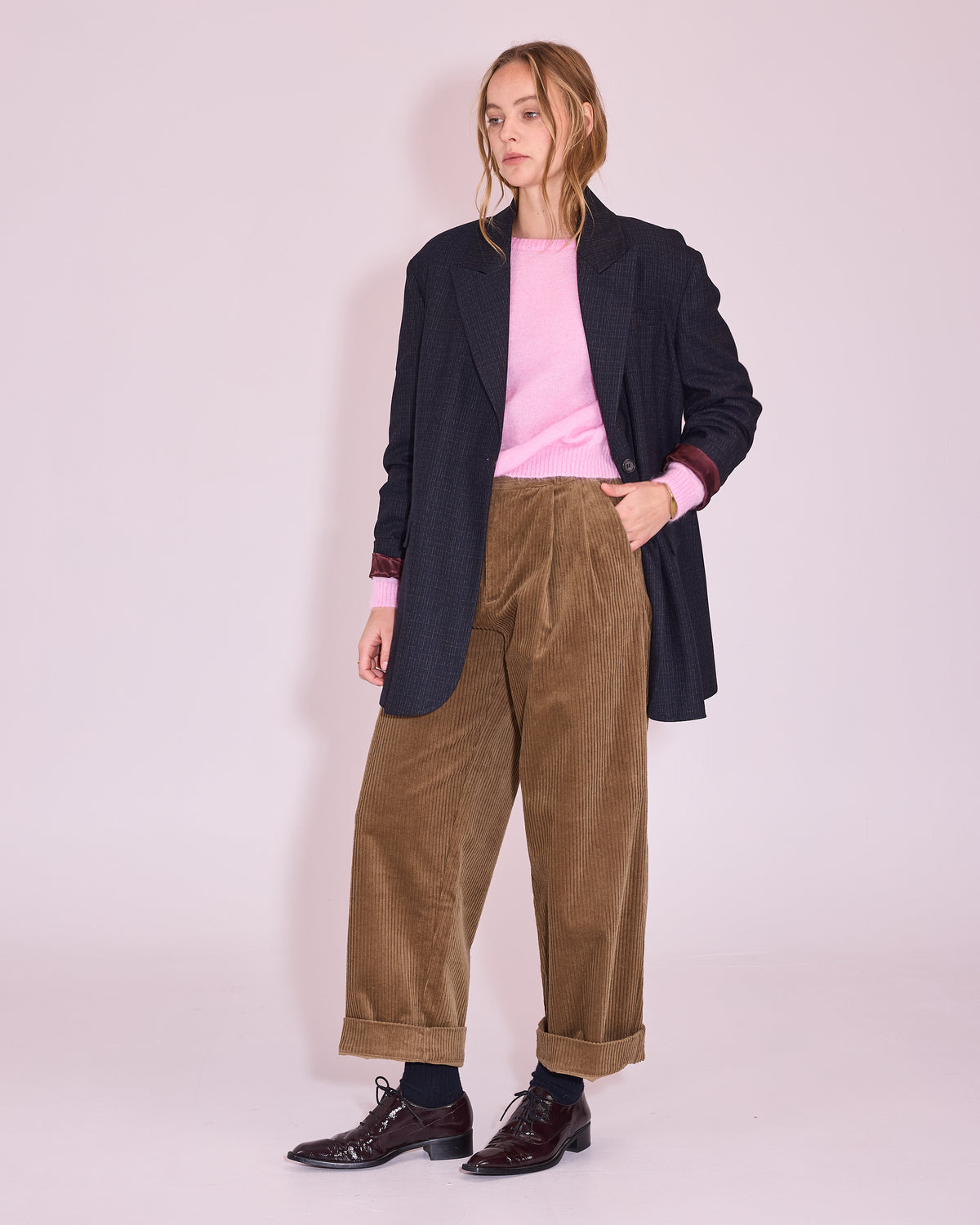Jena Pullover