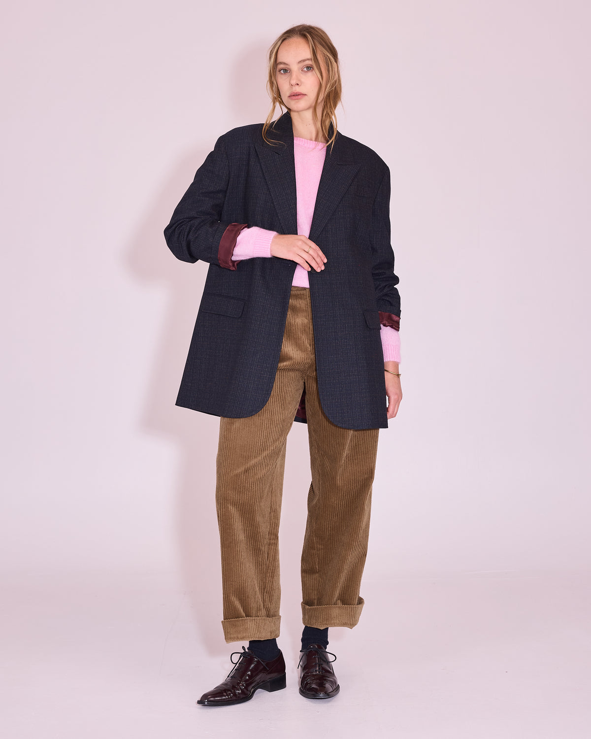 Jena Pullover