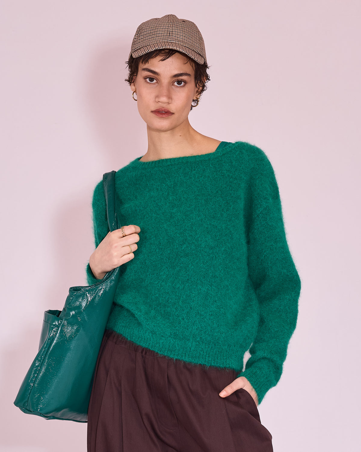 Jena Pullover
