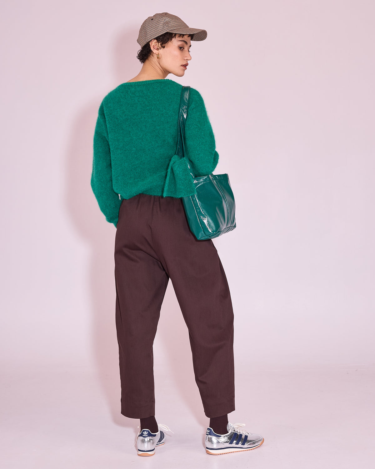Jena Pullover