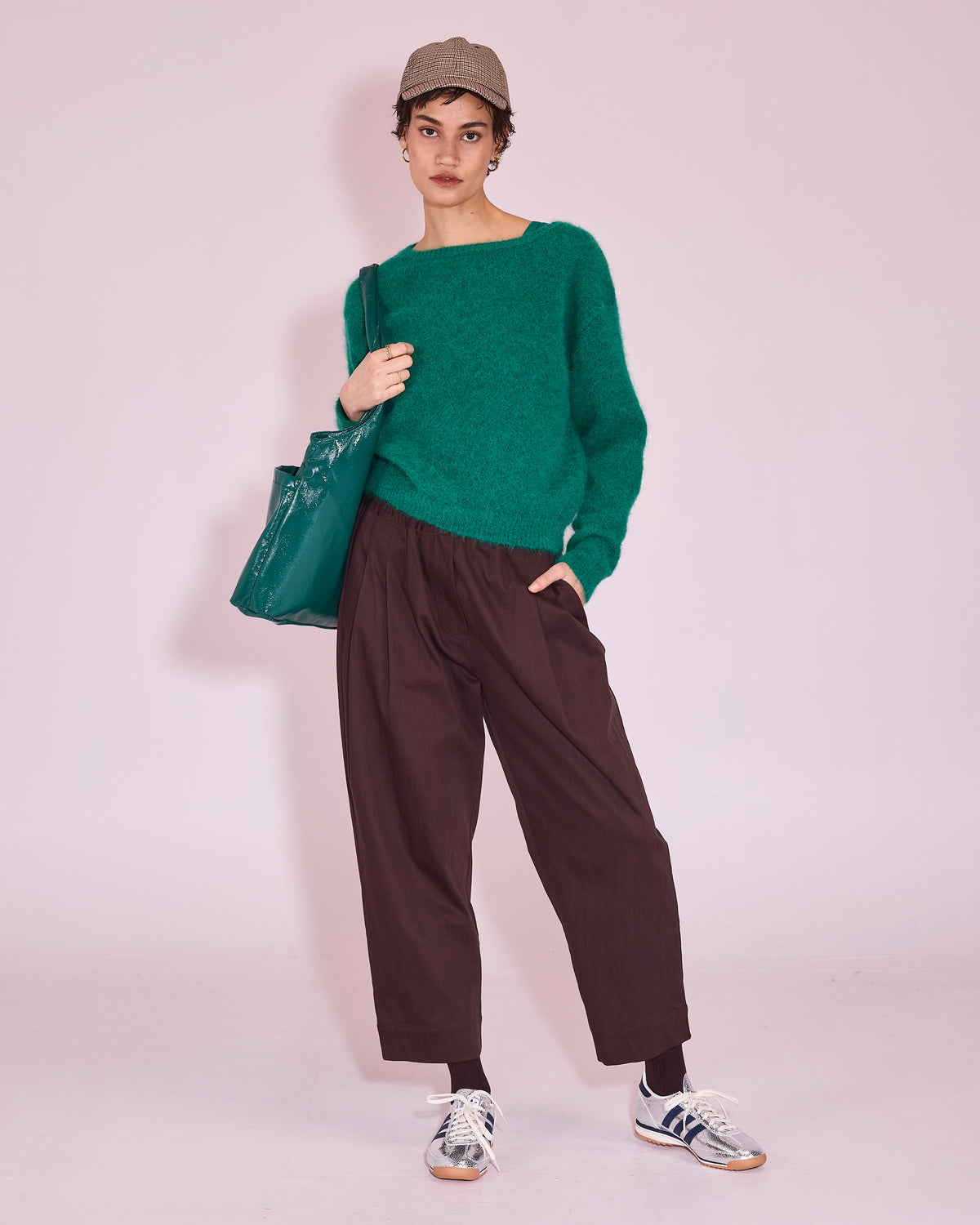 Jena Pullover