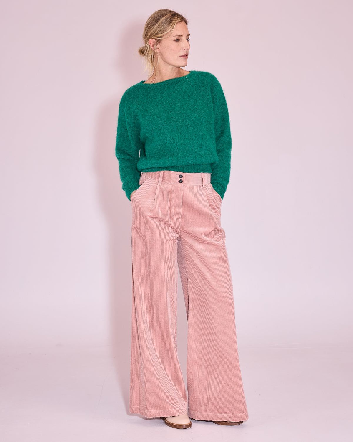 Jena Pullover