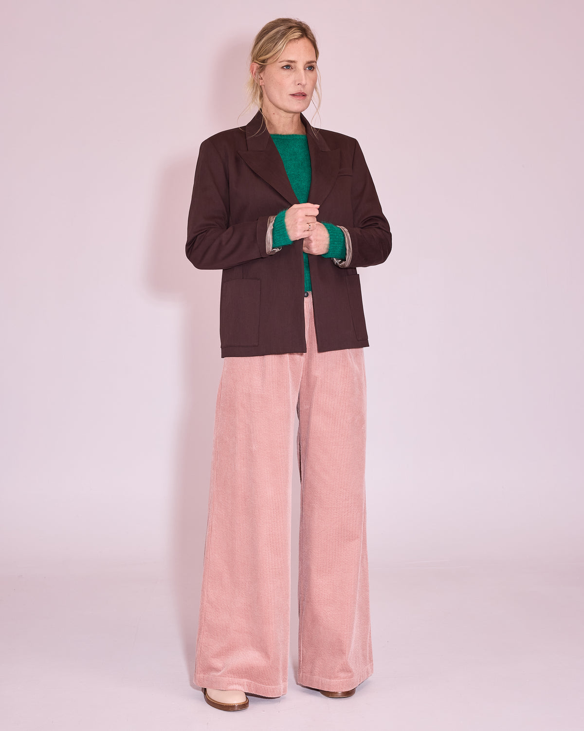 Jena Pullover