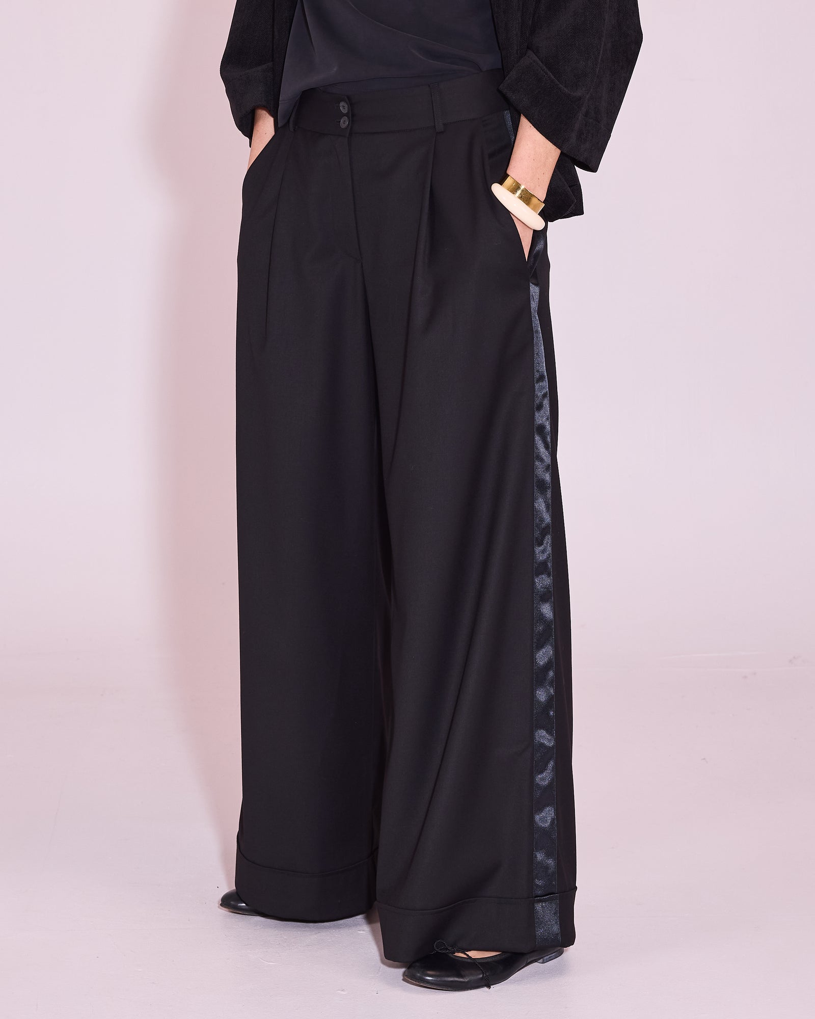 Jeronimo trousers
