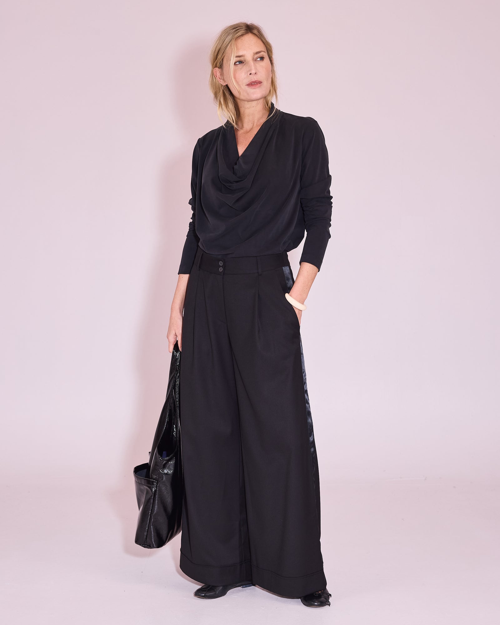 Jeronimo trousers