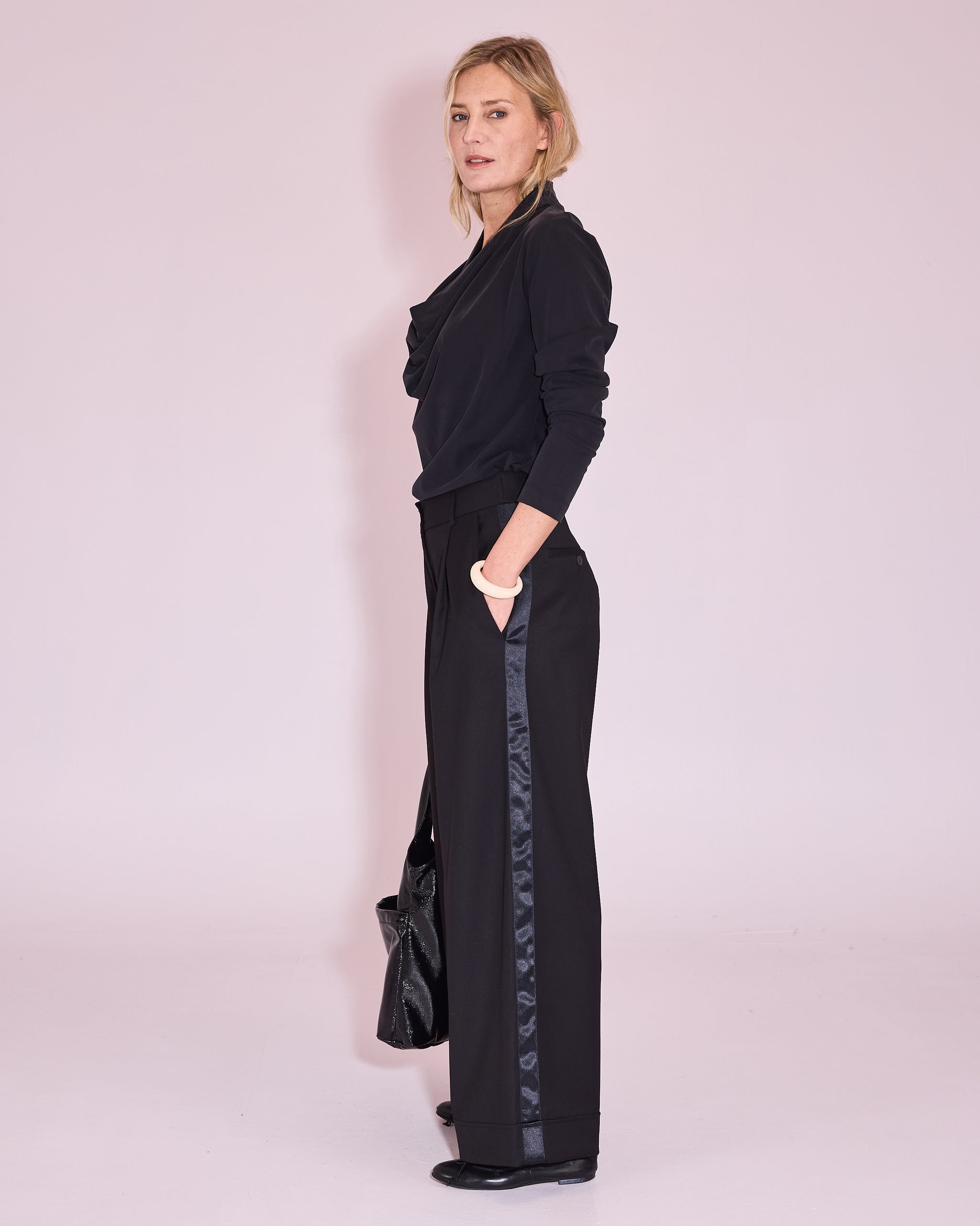 Jeronimo trousers