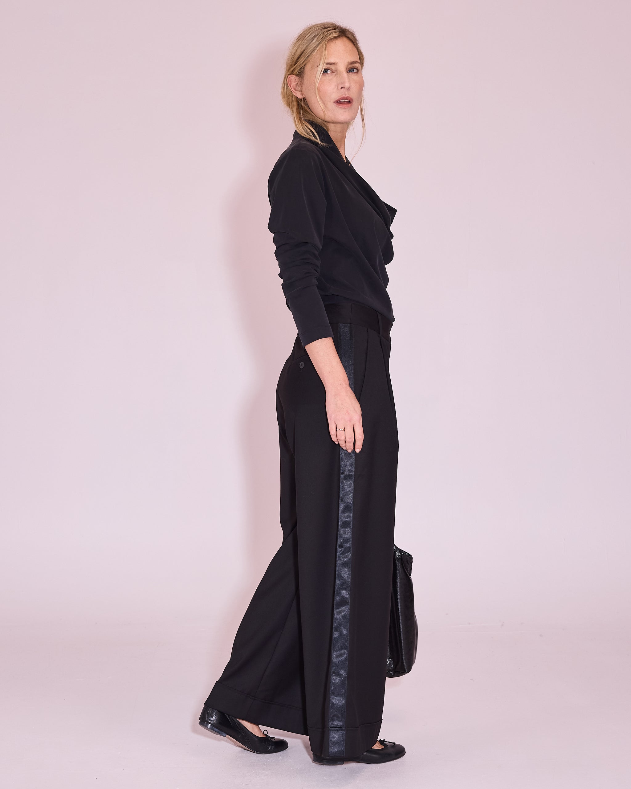 Jeronimo trousers