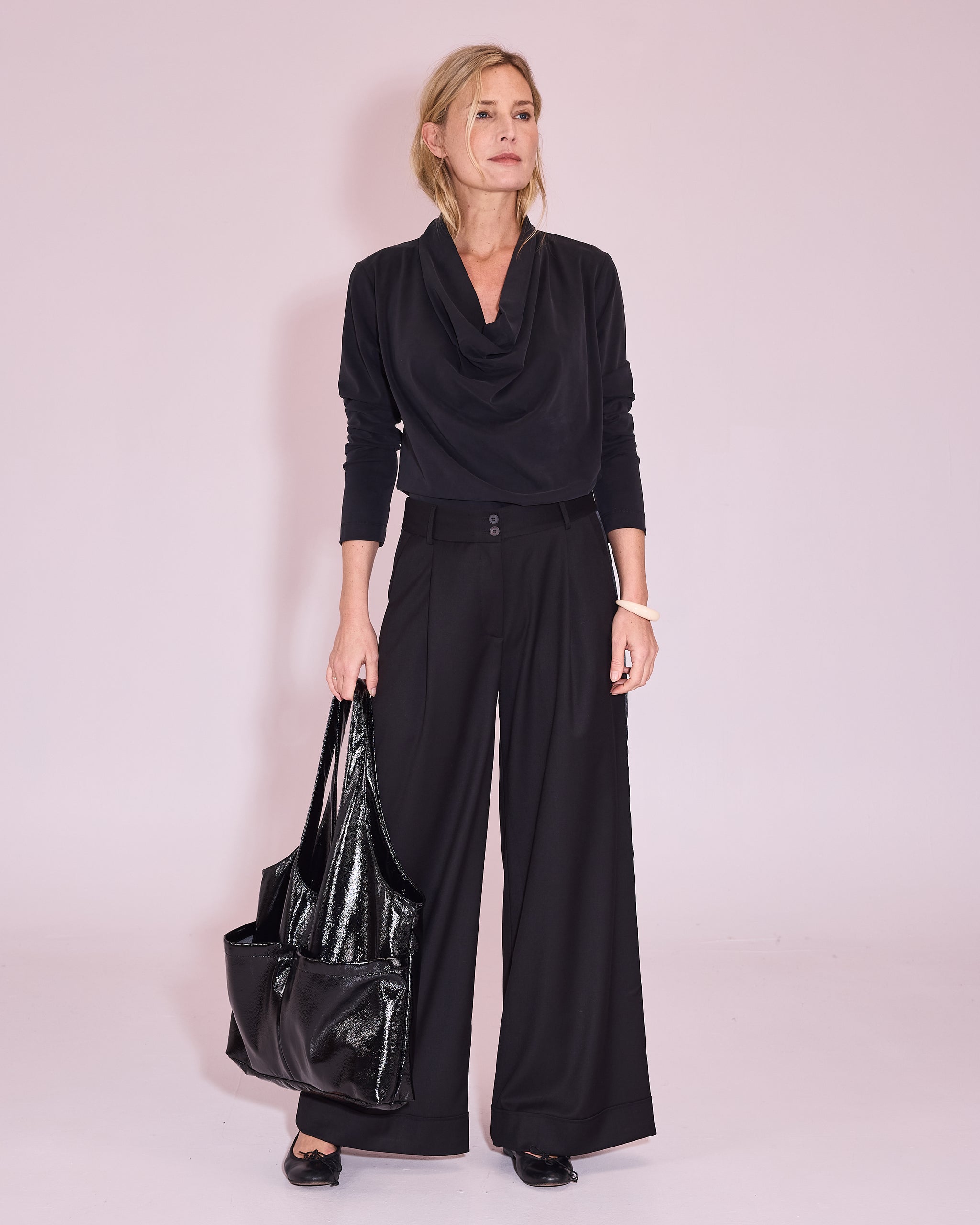 Jeronimo trousers
