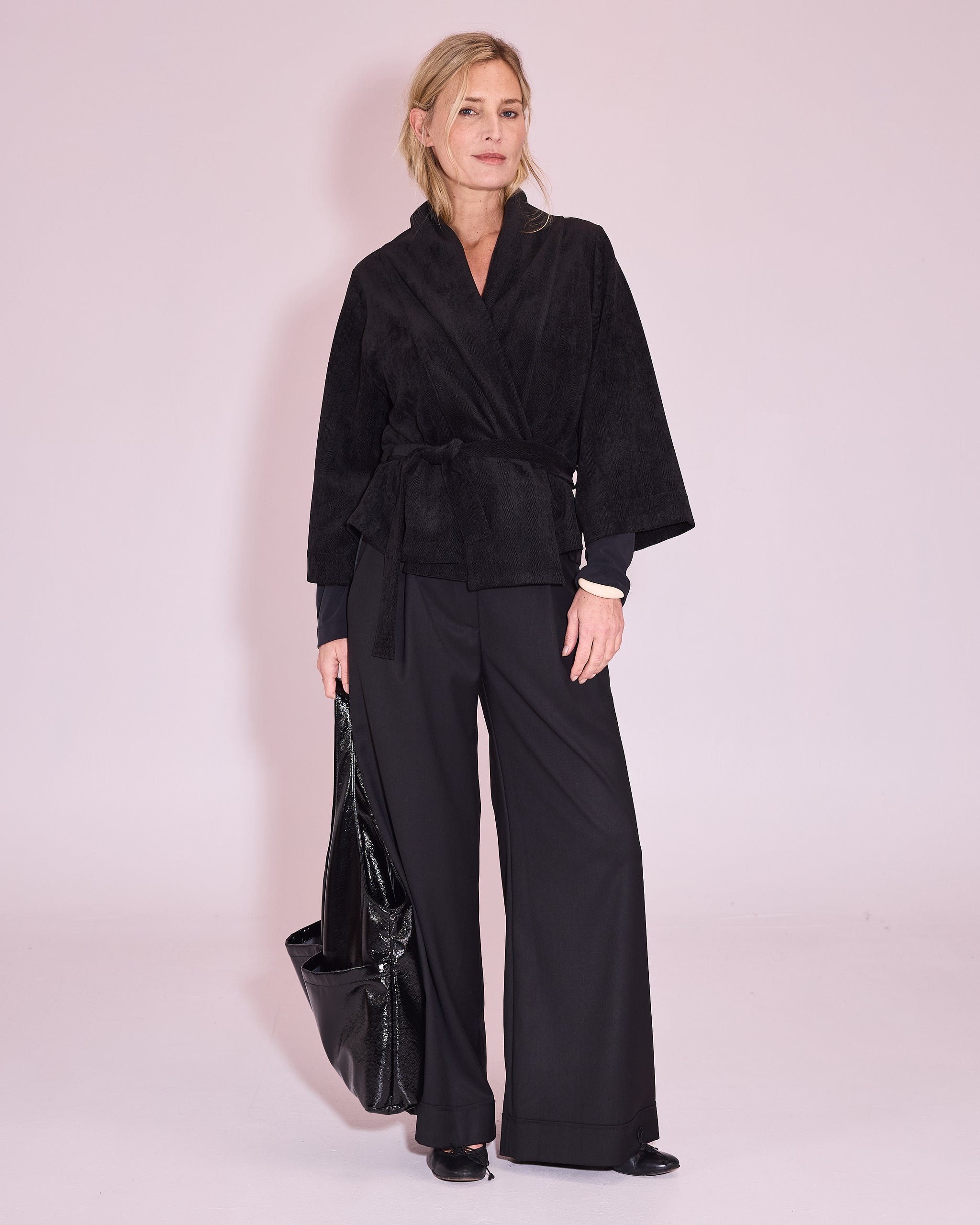 Jeronimo trousers