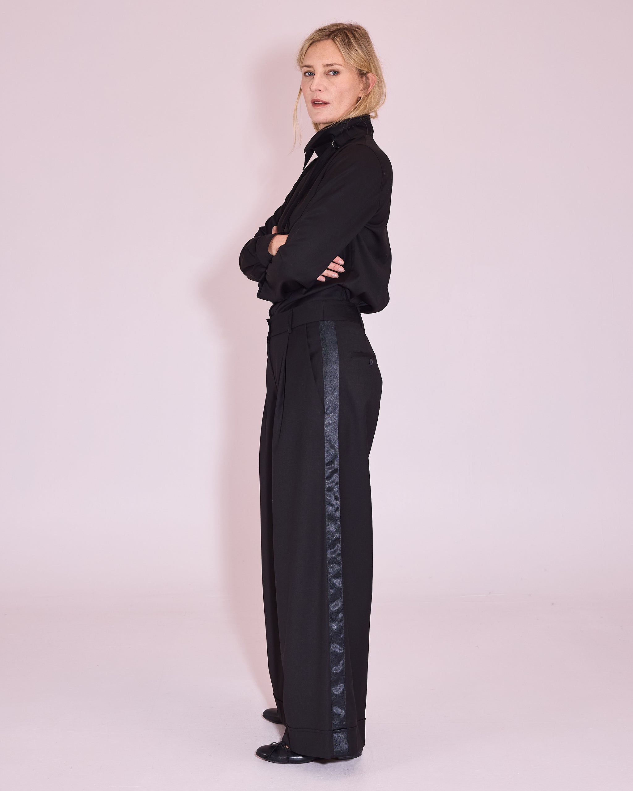 Jeronimo trousers