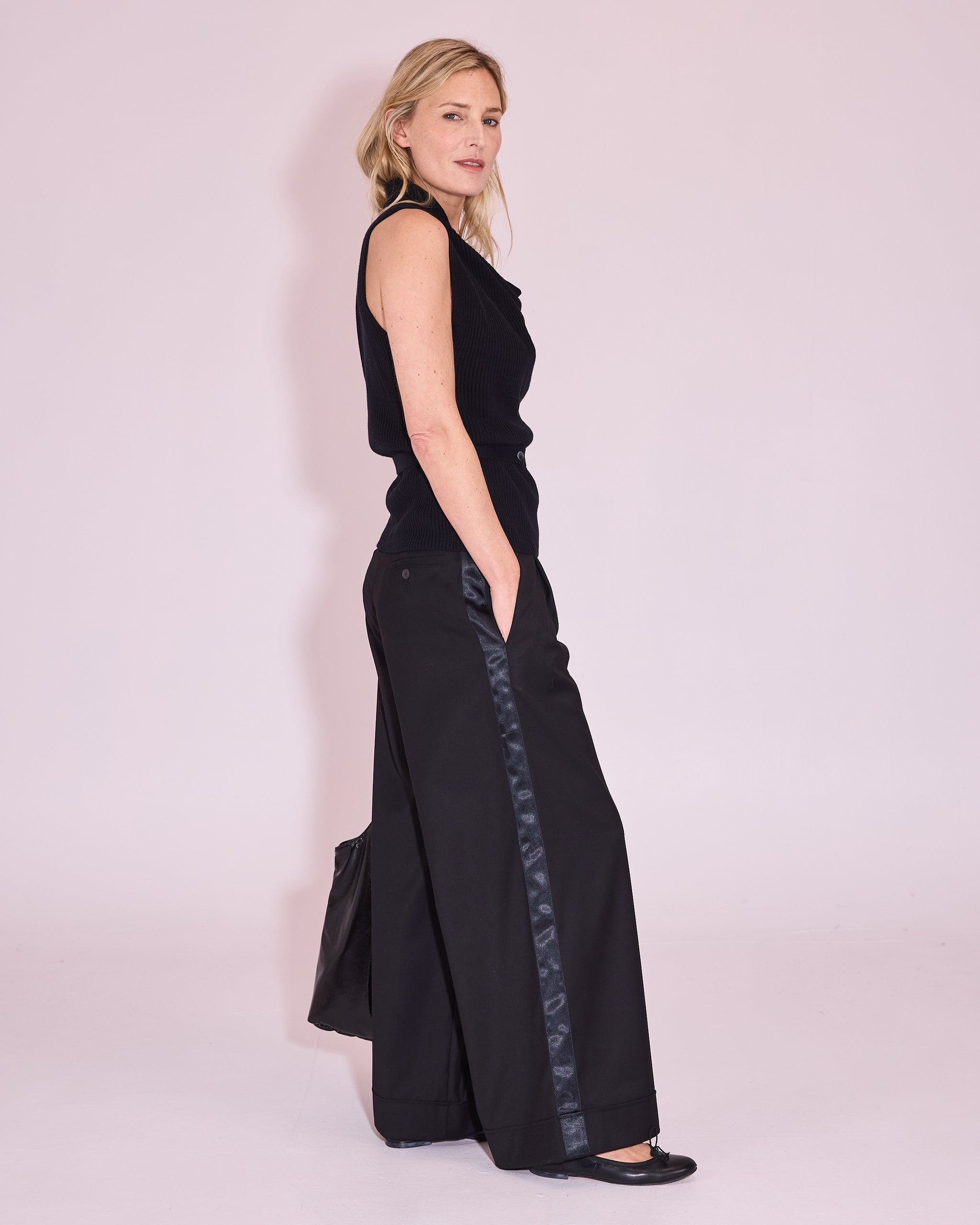 Jeronimo trousers