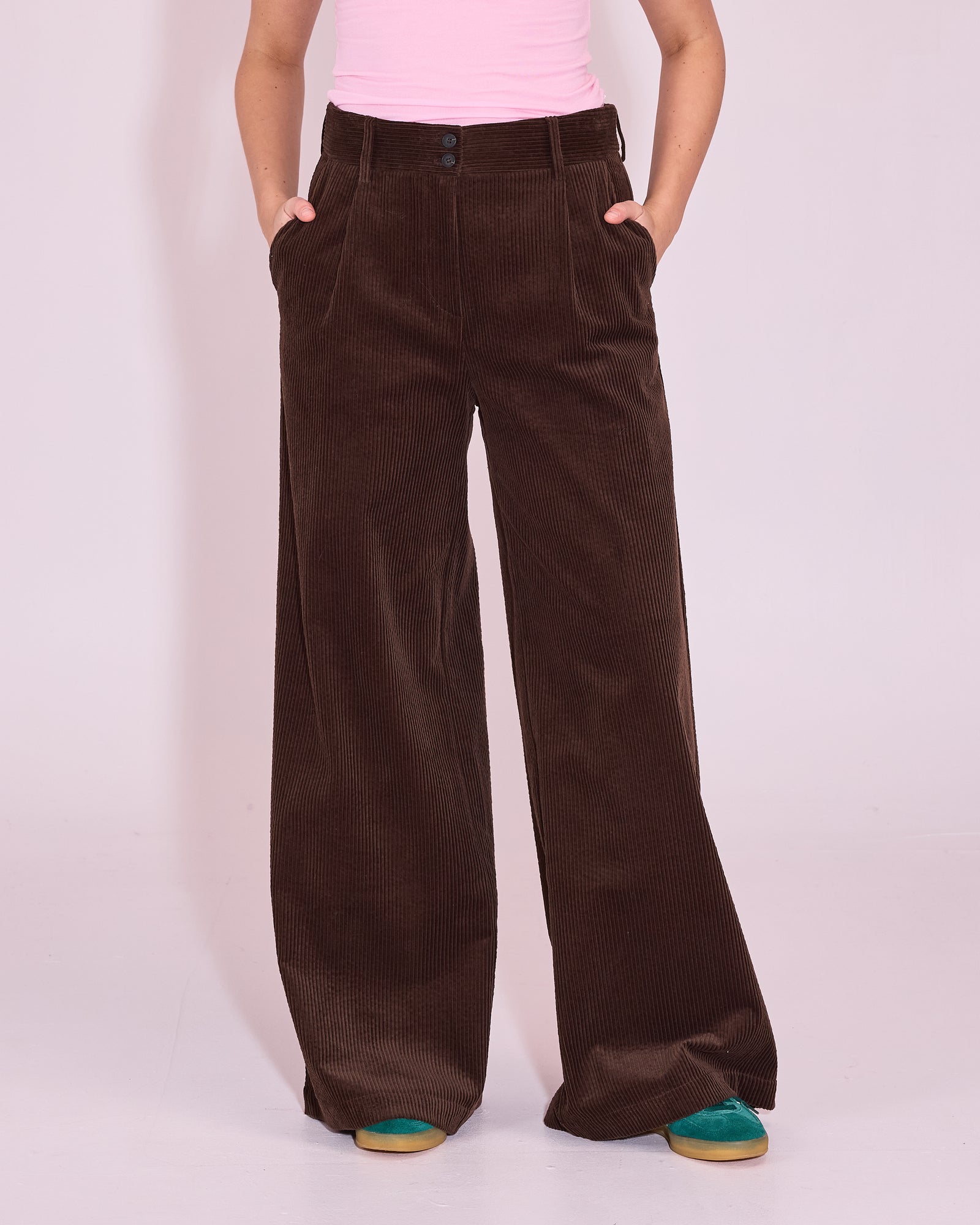 Hose Edward 