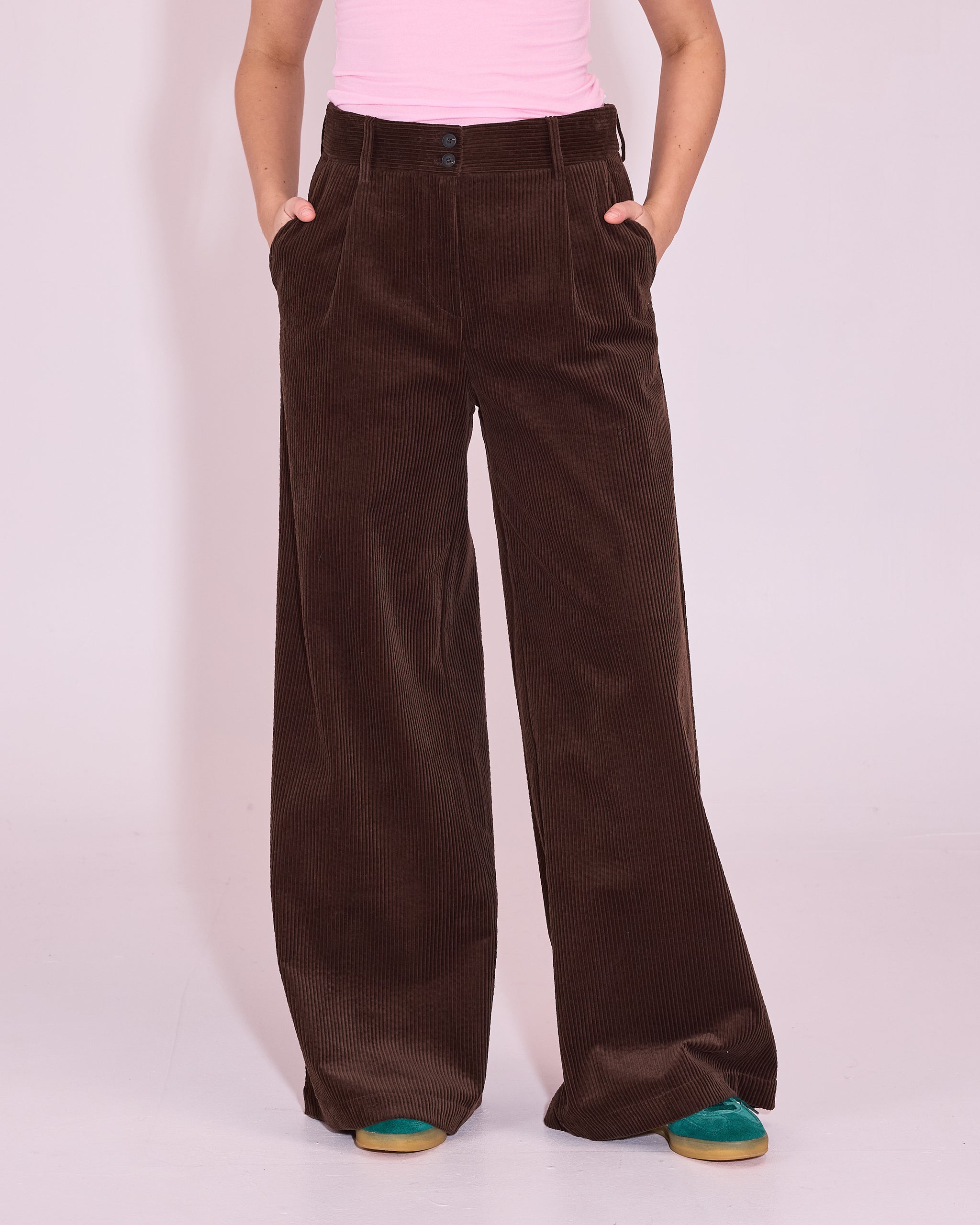 Hose Edward 