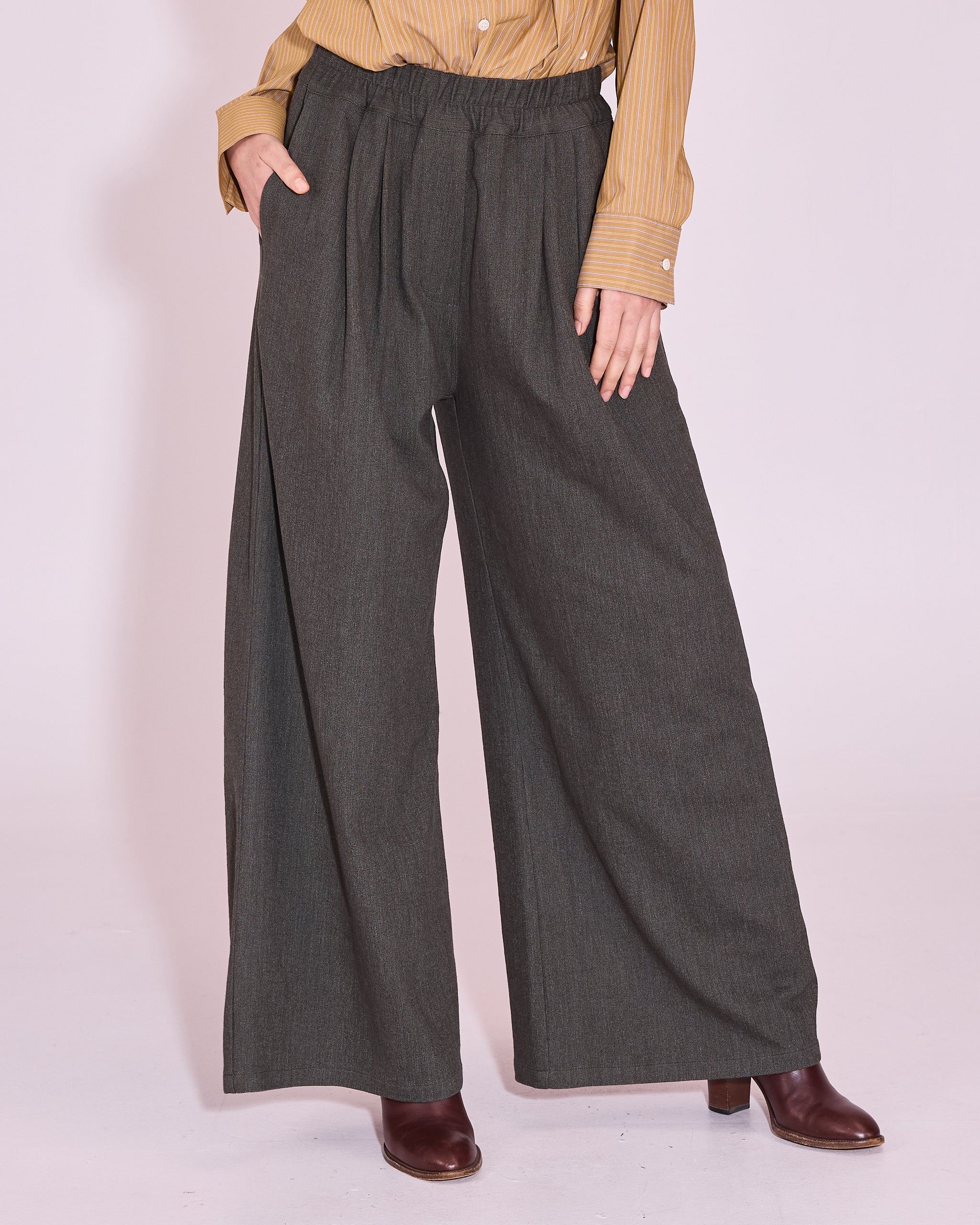 Hose Hardy