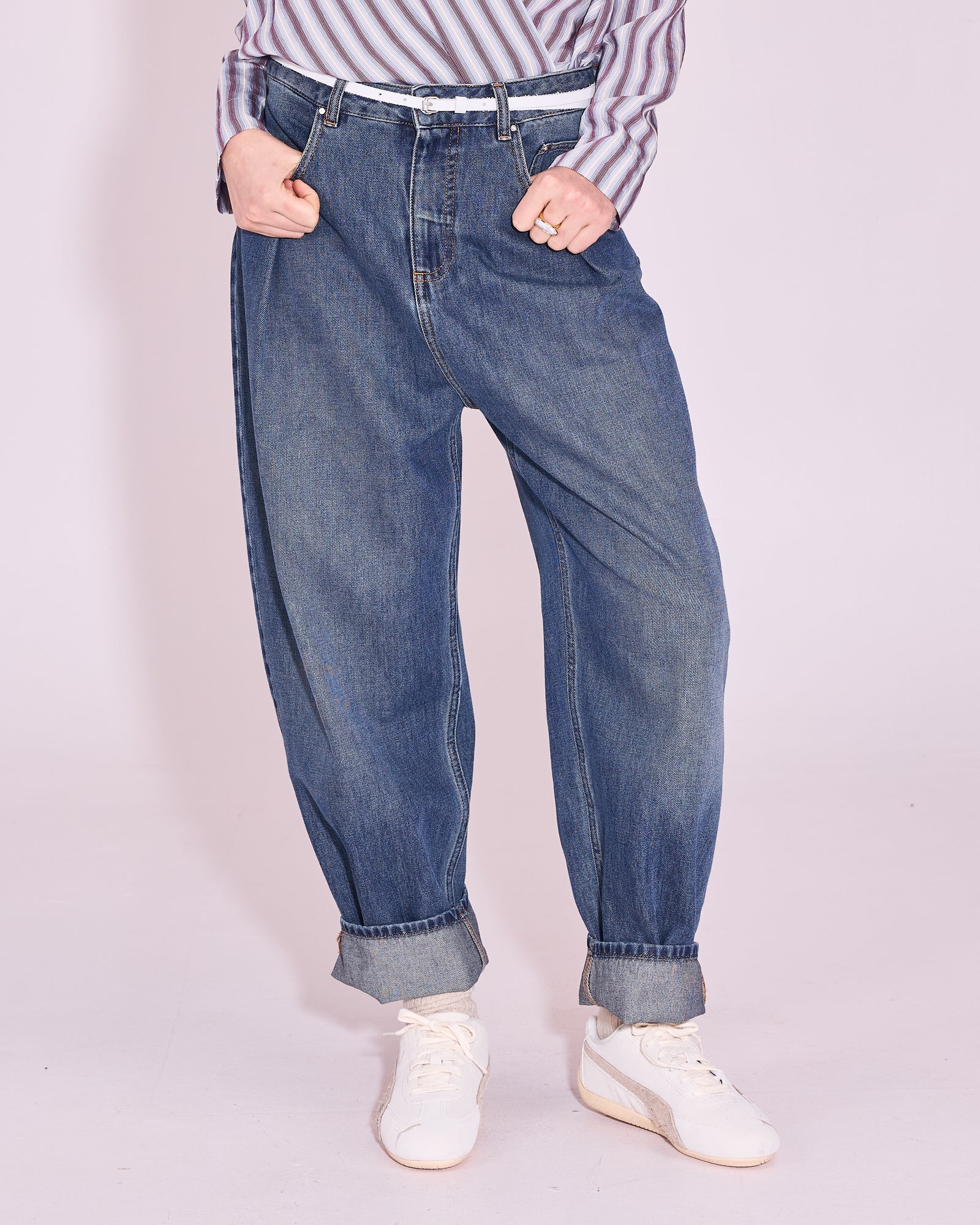 Jeans Jimmie