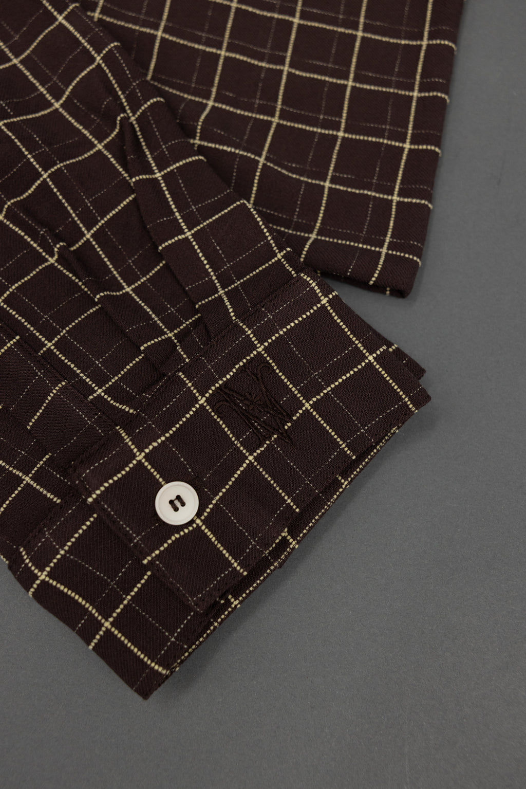 foulard Ganna