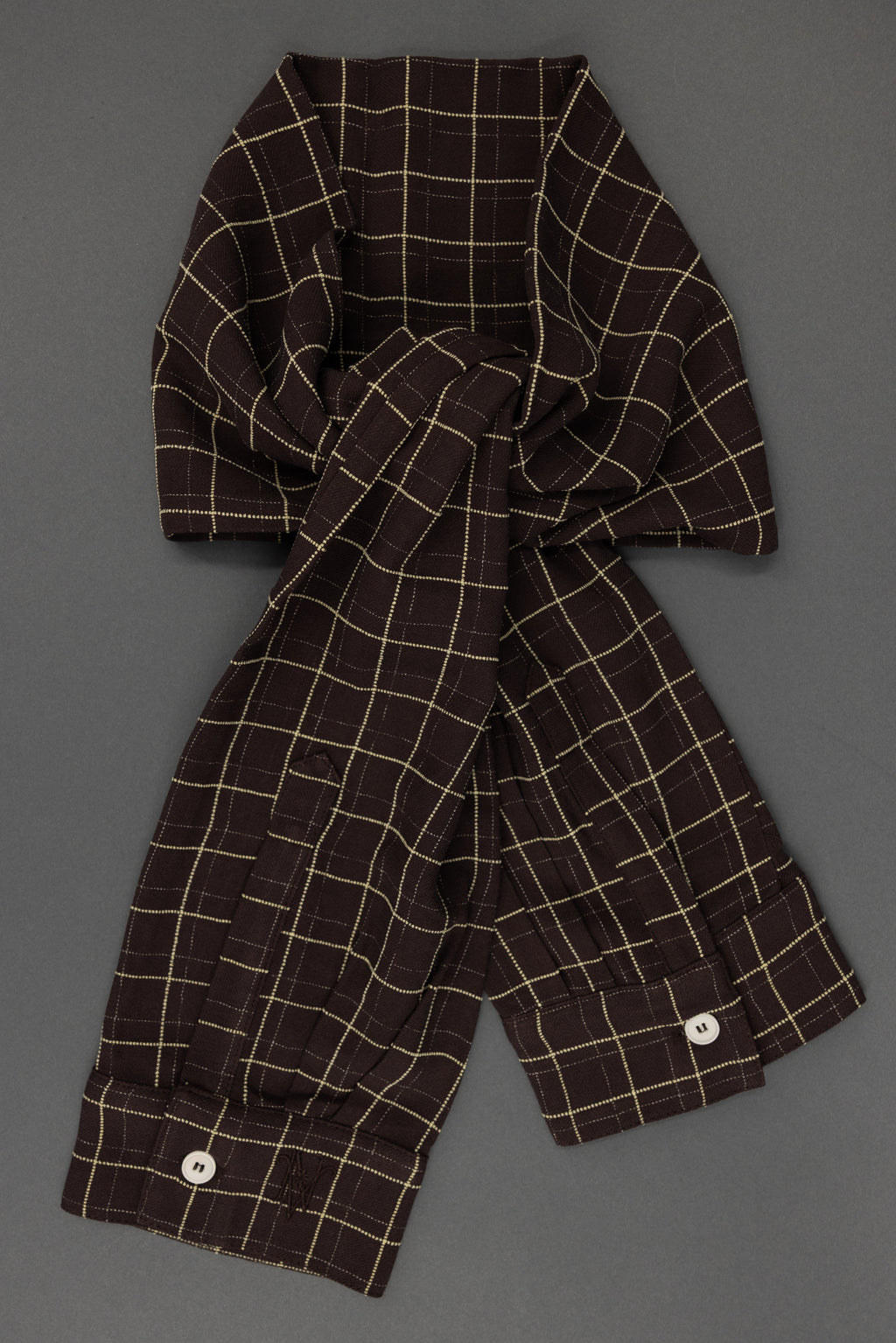 foulard Ganna