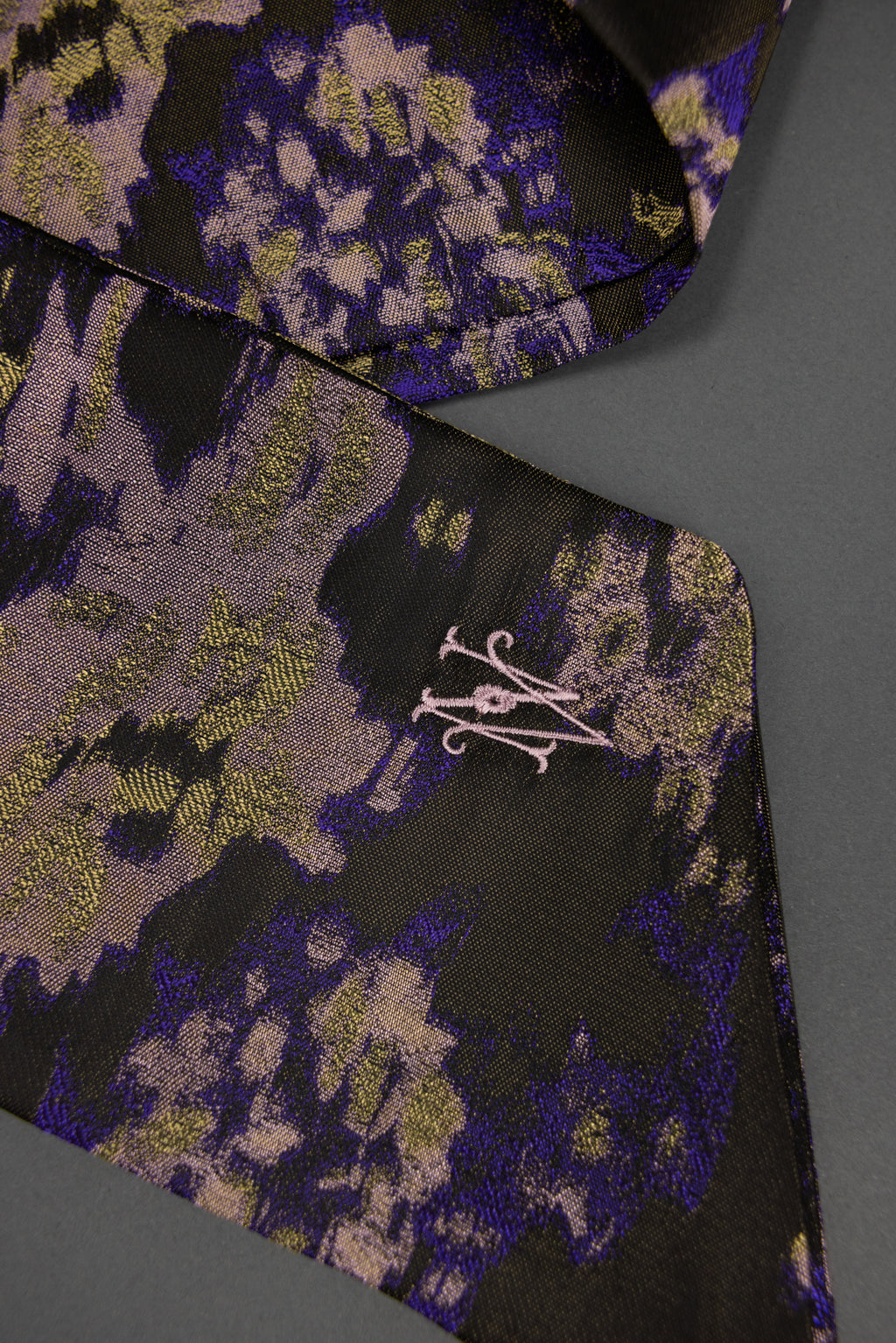 Foulard Girsa