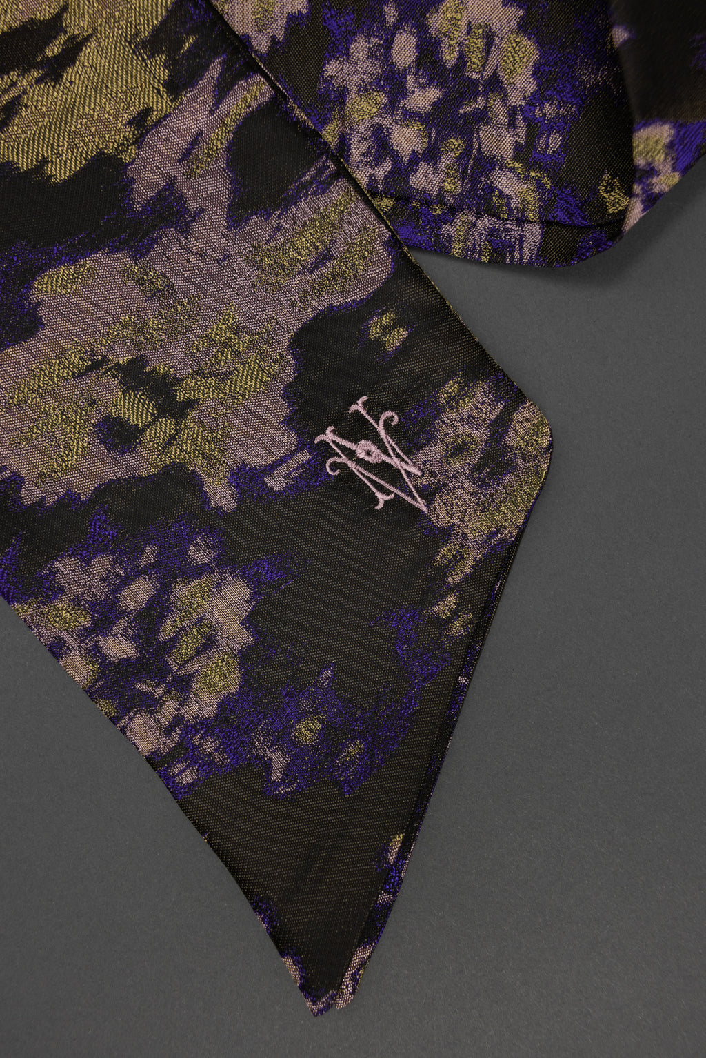 Foulard Girsa