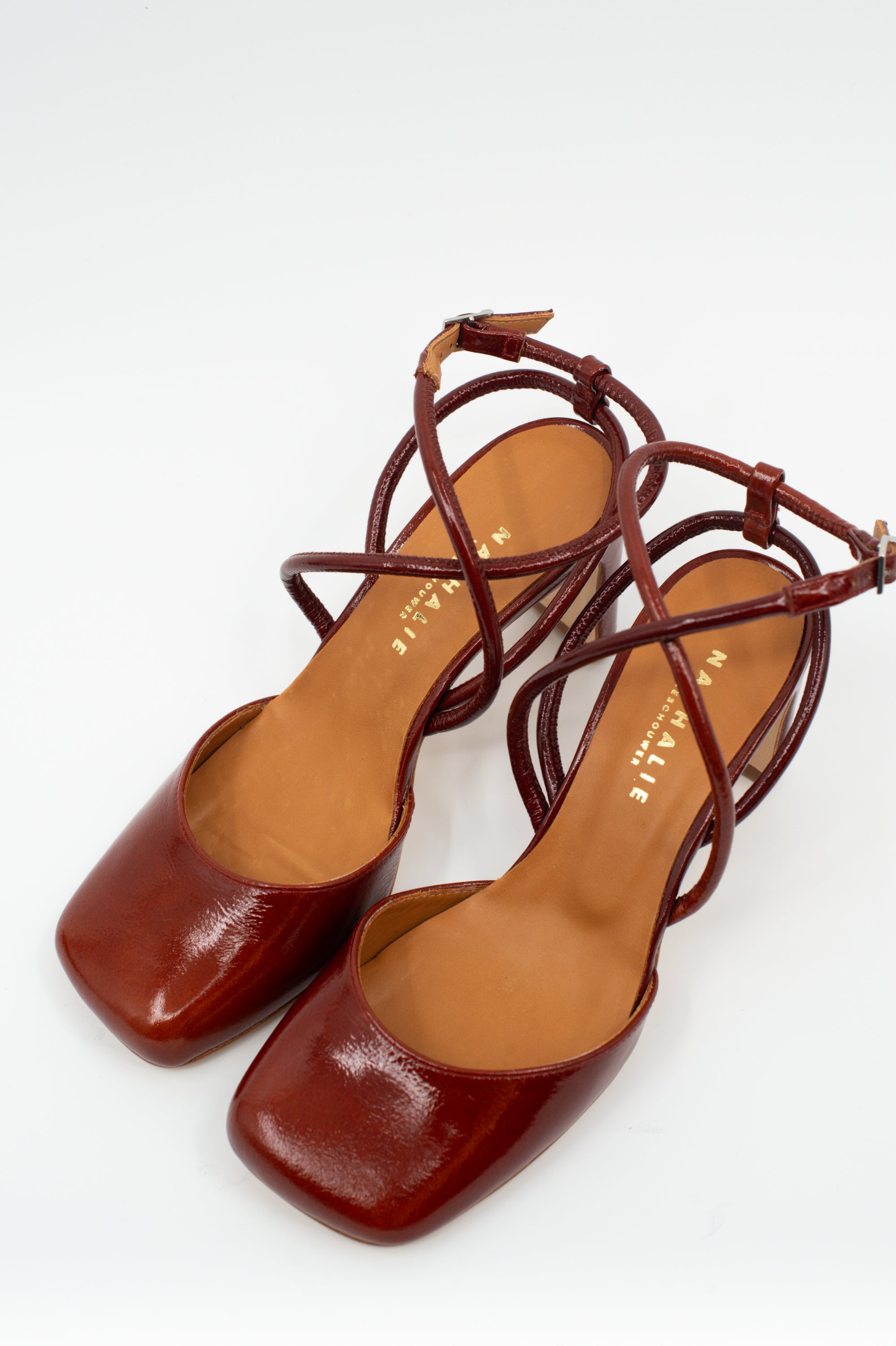 Pompe à cognac Dancer