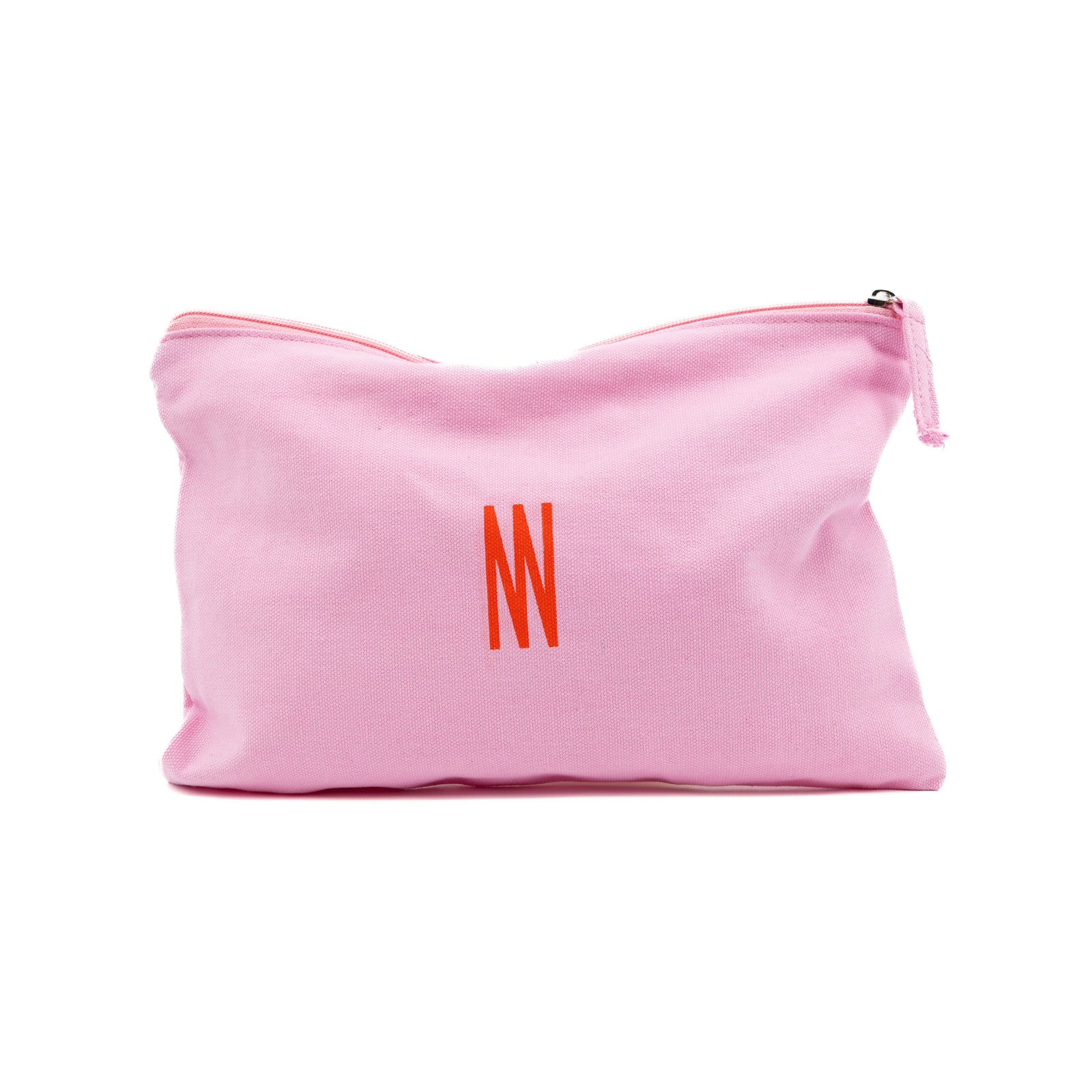 Clutch in pink