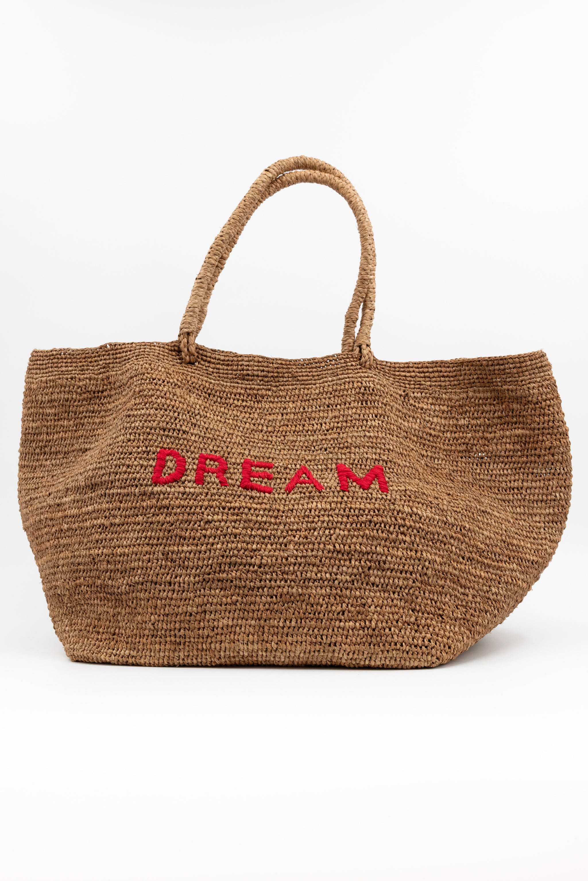 Lolo Déco | Dream big bag - red