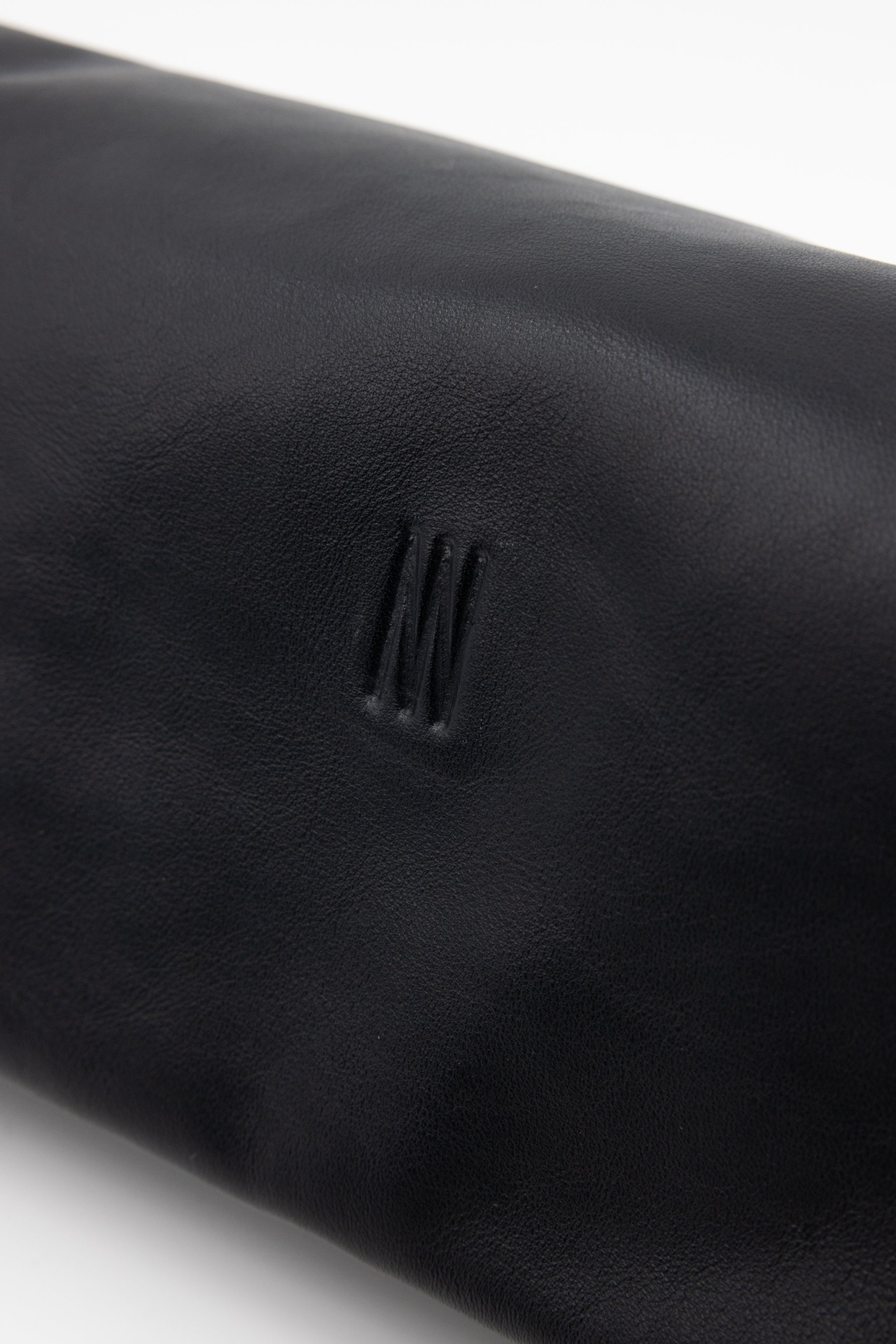 Gennaro handbag in black