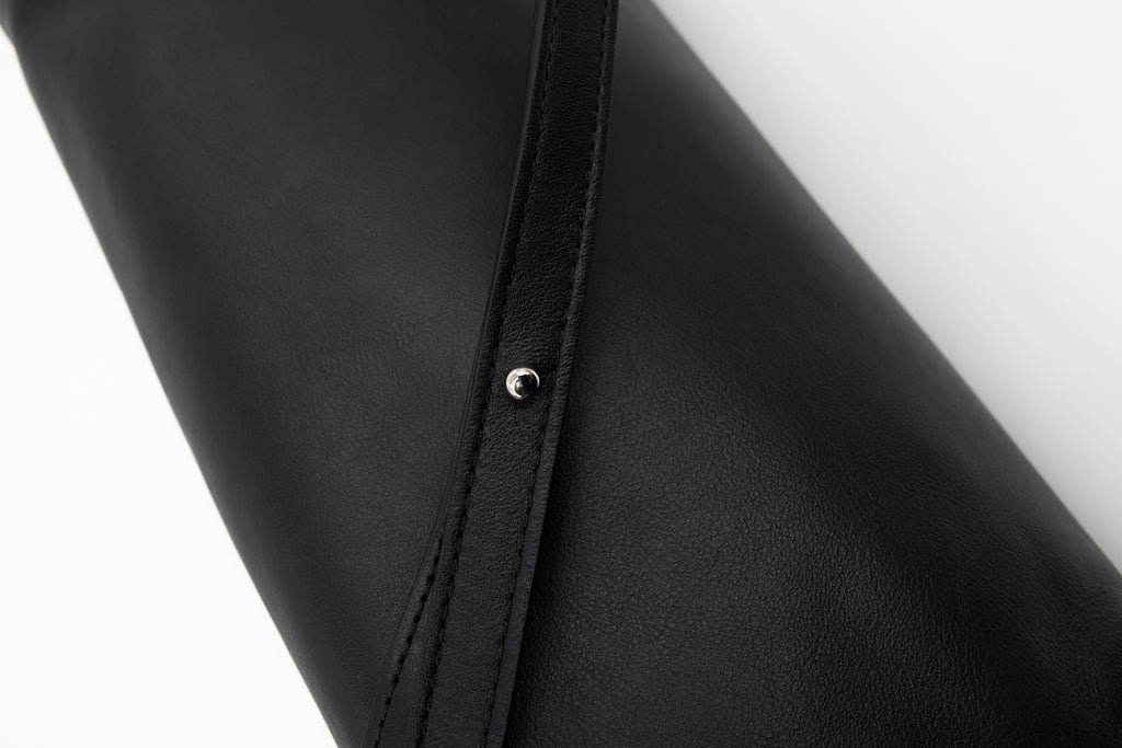 Gennaro zwarte handtas