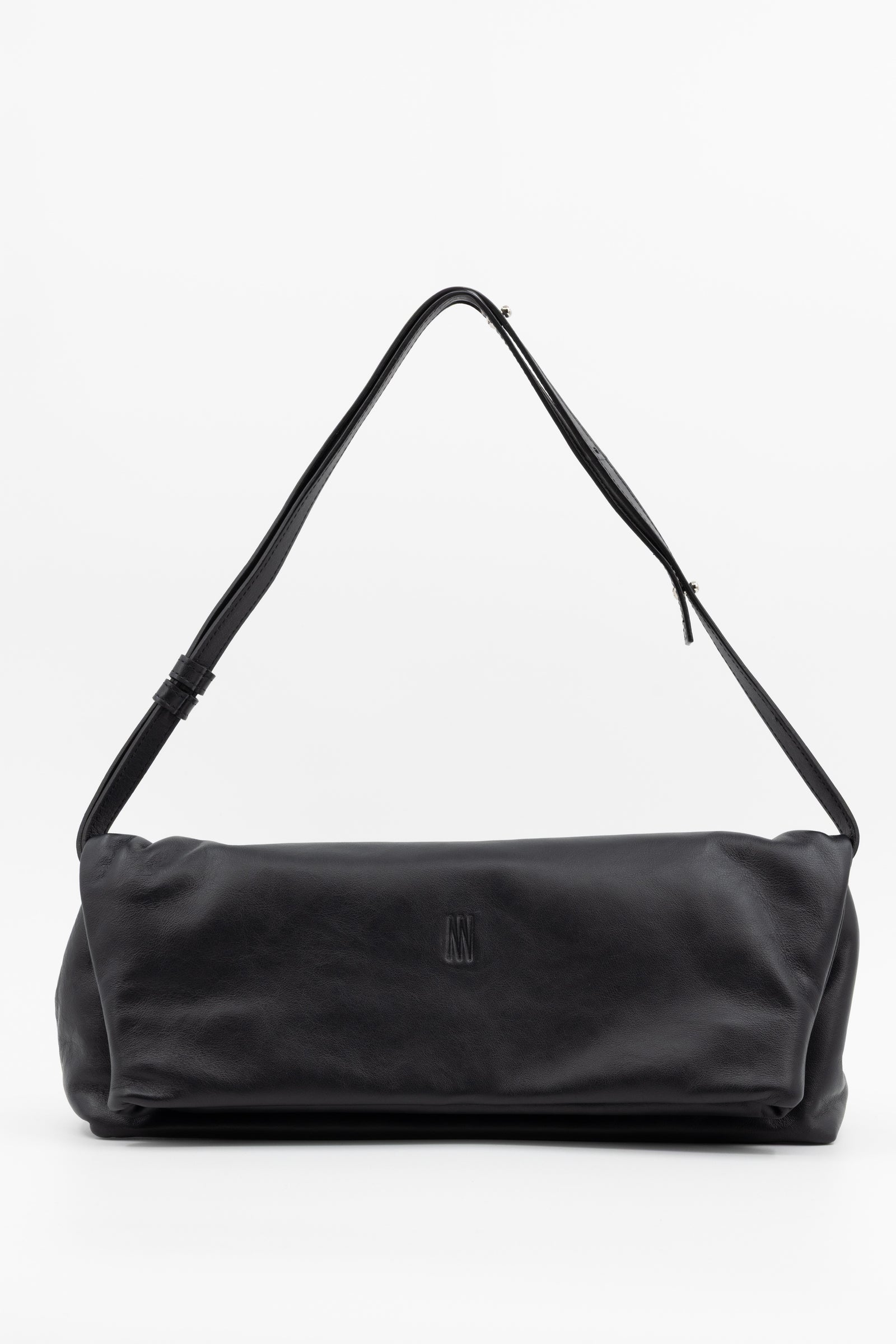 Gennaro handbag in black