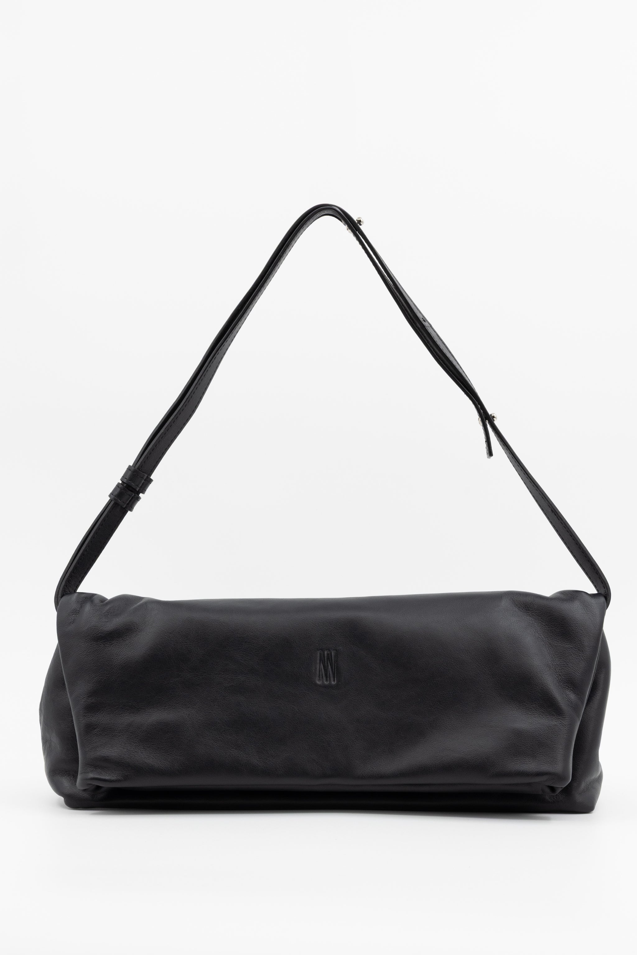 Gennaro handbag in black