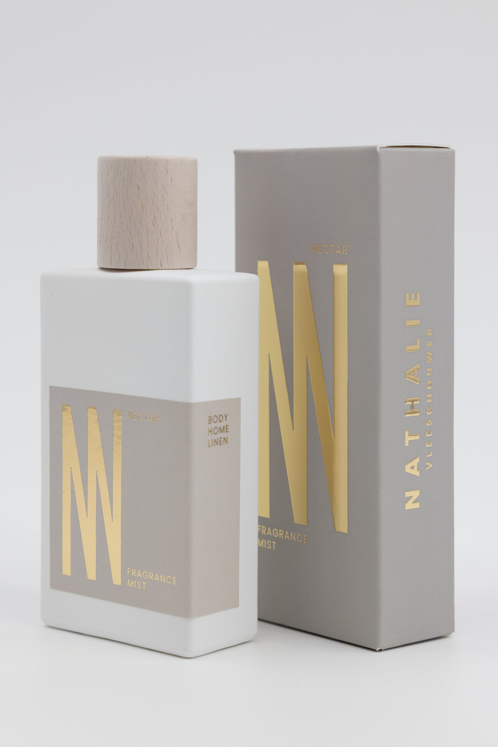 Nectar, fragrance mist