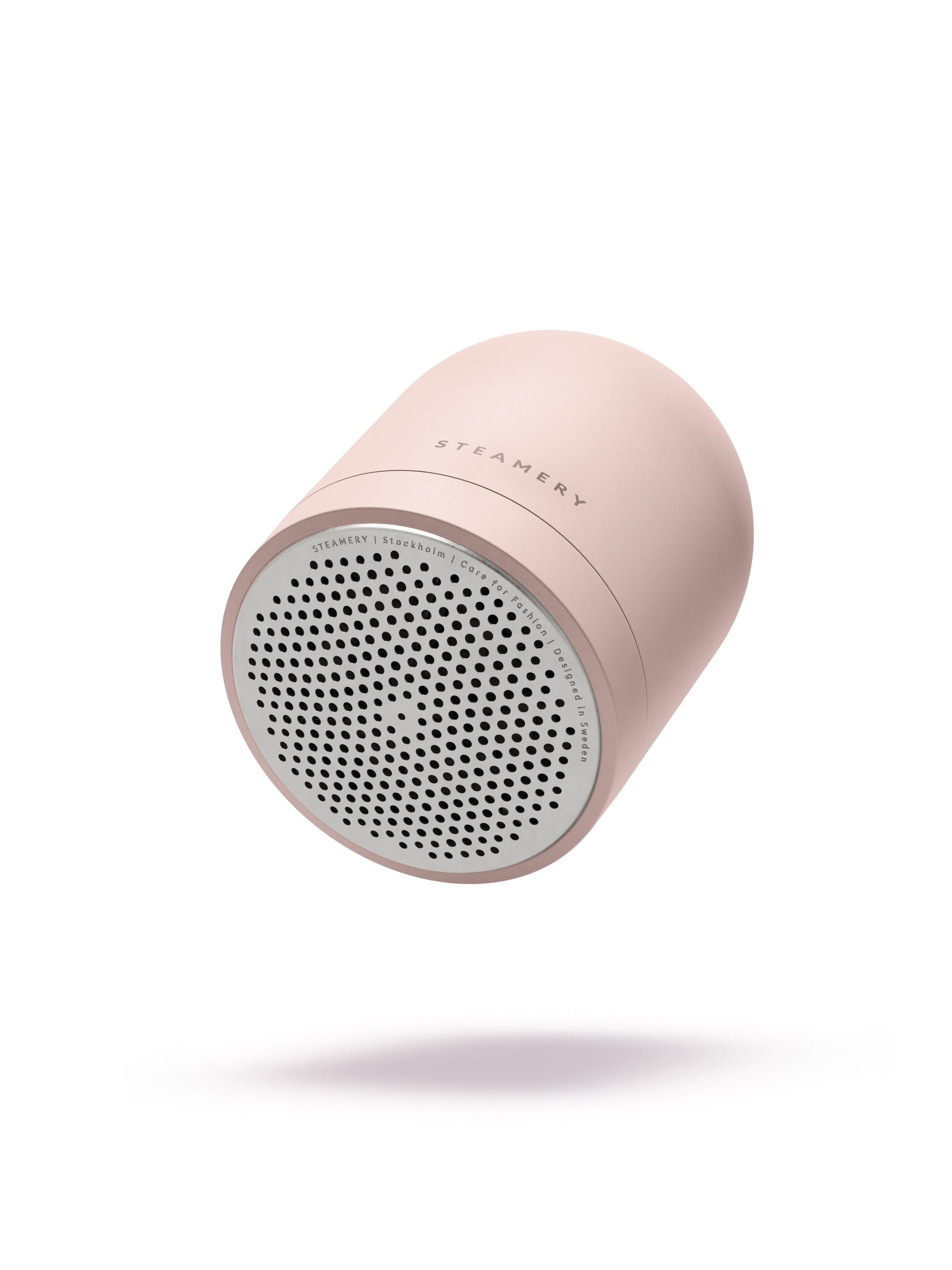 Steamery | Pilo No. 2 Fabric Shaver-Rose