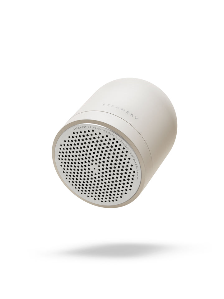 Steamery | Pilo No. 2 Fabric Shaver-Sand